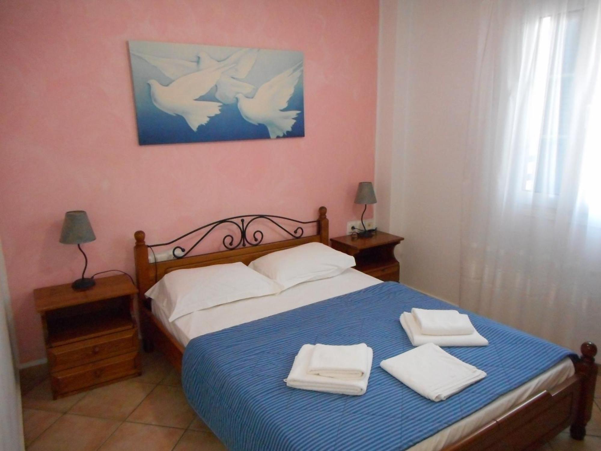 Aparthotel Pantonia 3*
