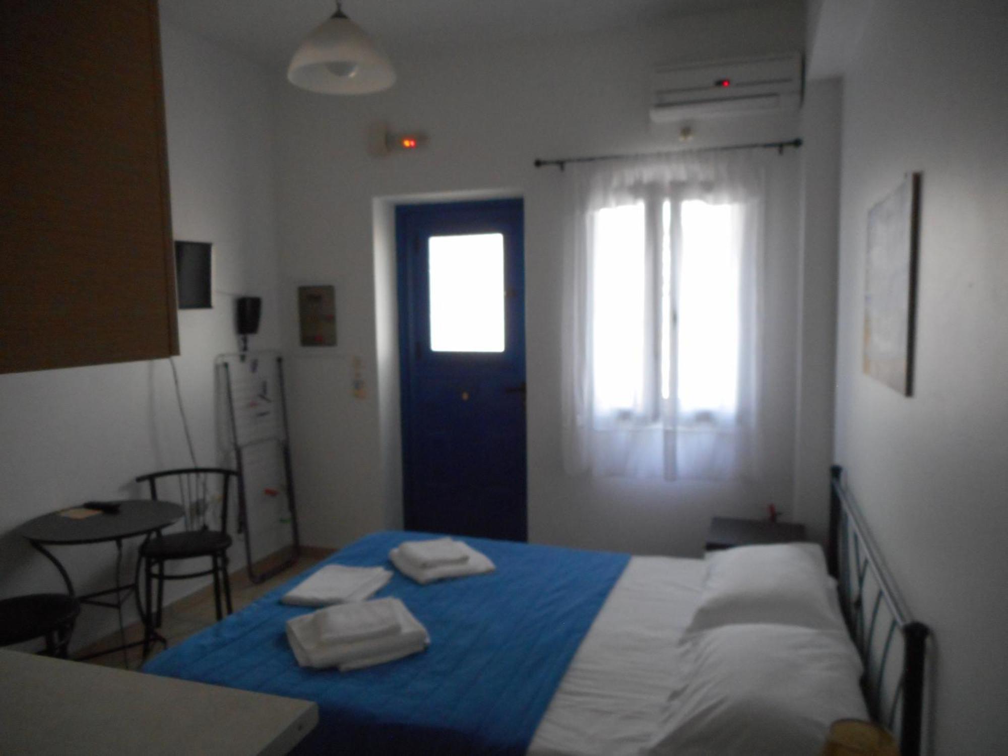 Aparthotel Pantonia Agia Pelagia (Kythira)