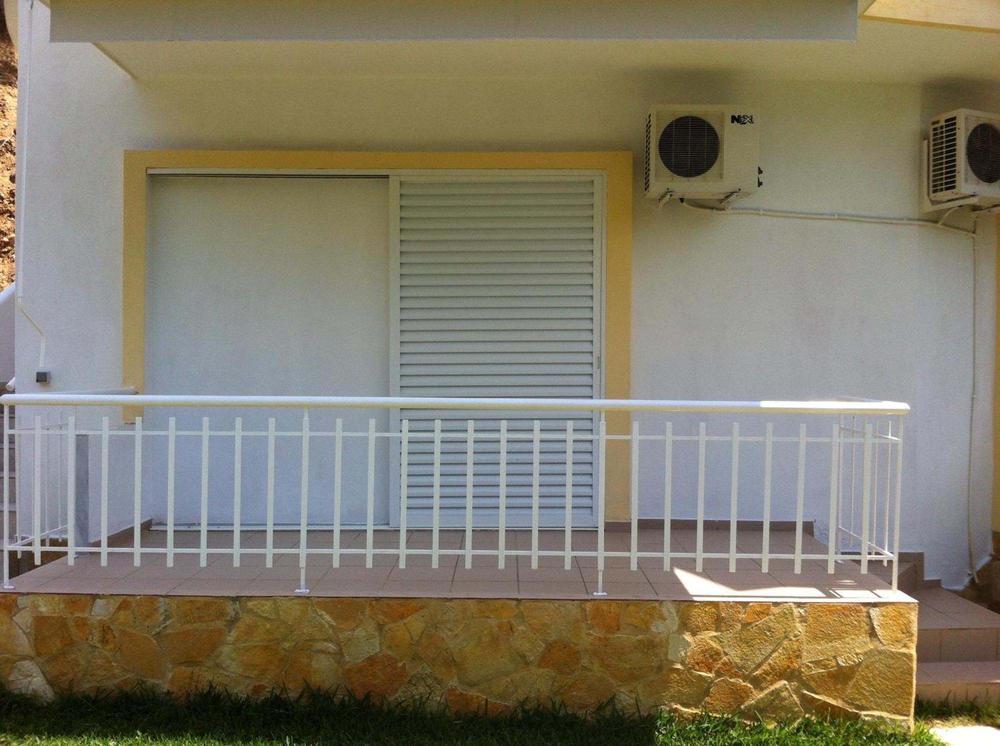 Apartment Studios Kaintas Agia Paraskevi (Kassandra)