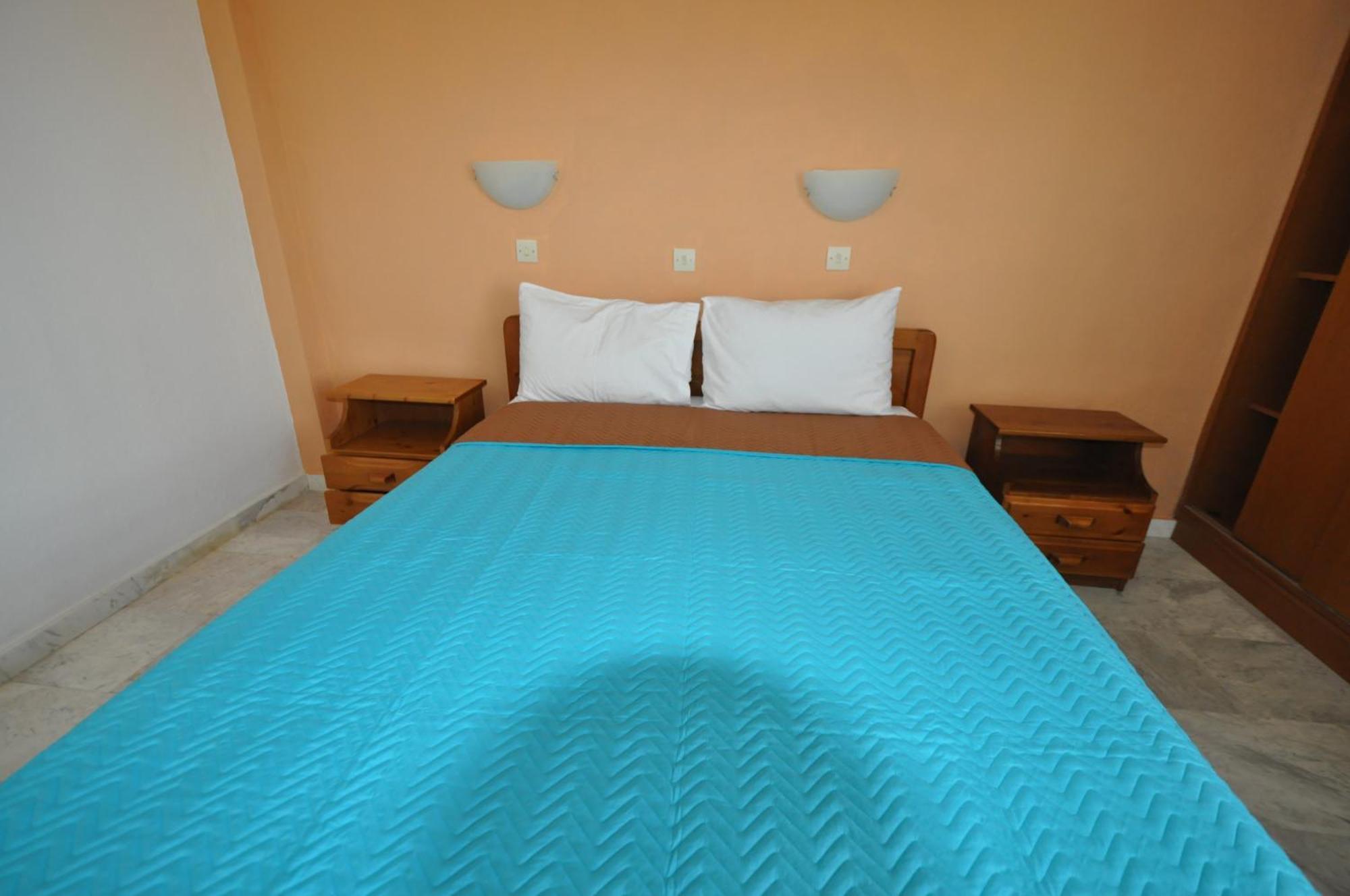 Apartment Assos