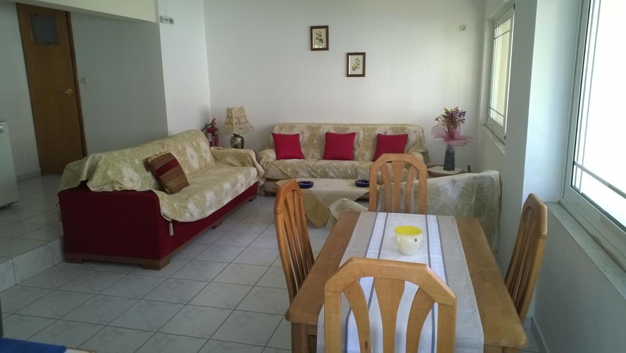 Evia Apartment Loutra Edipsou (Evia)