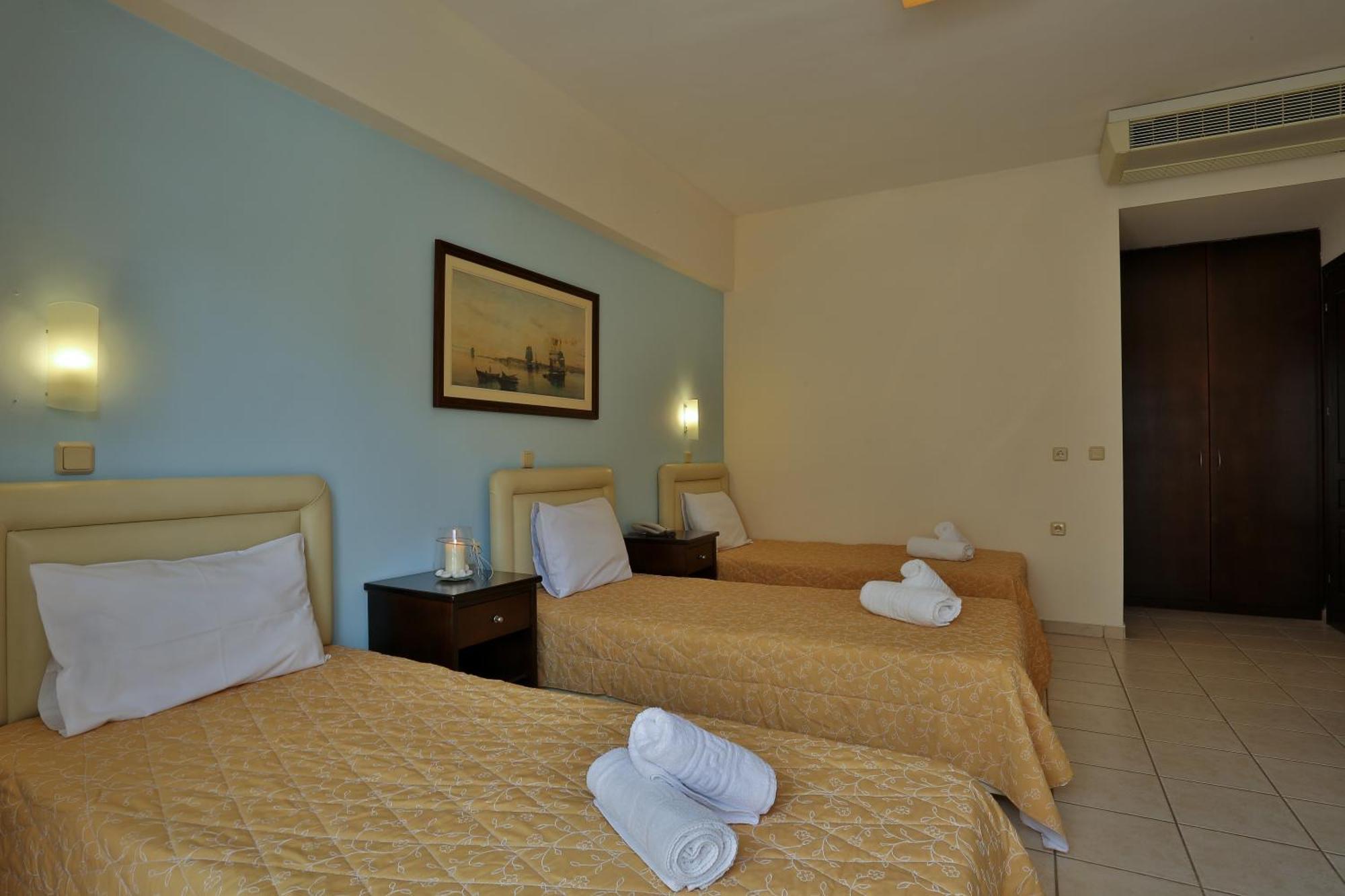 Hotel Ilion