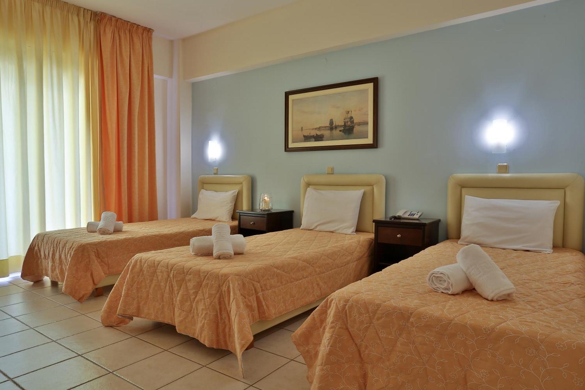 Ilion 2* Paralia Katerinis