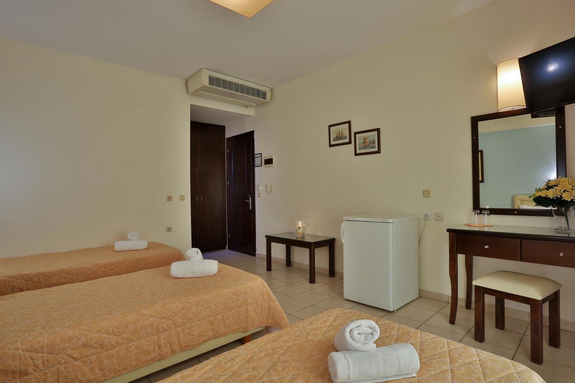 Ilion Hotel Paralia Katerinis
