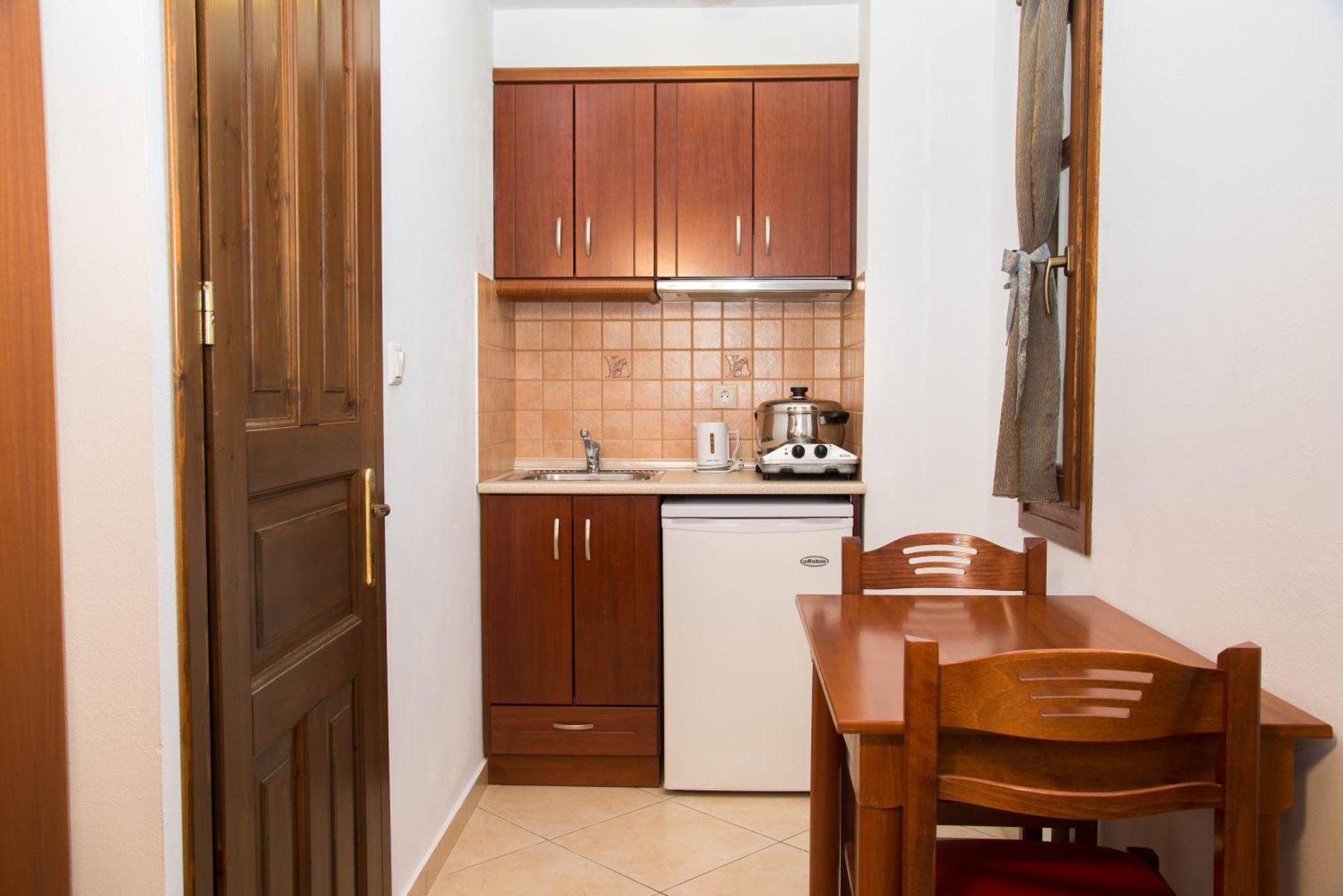 Guesthouse Enastron Apartment