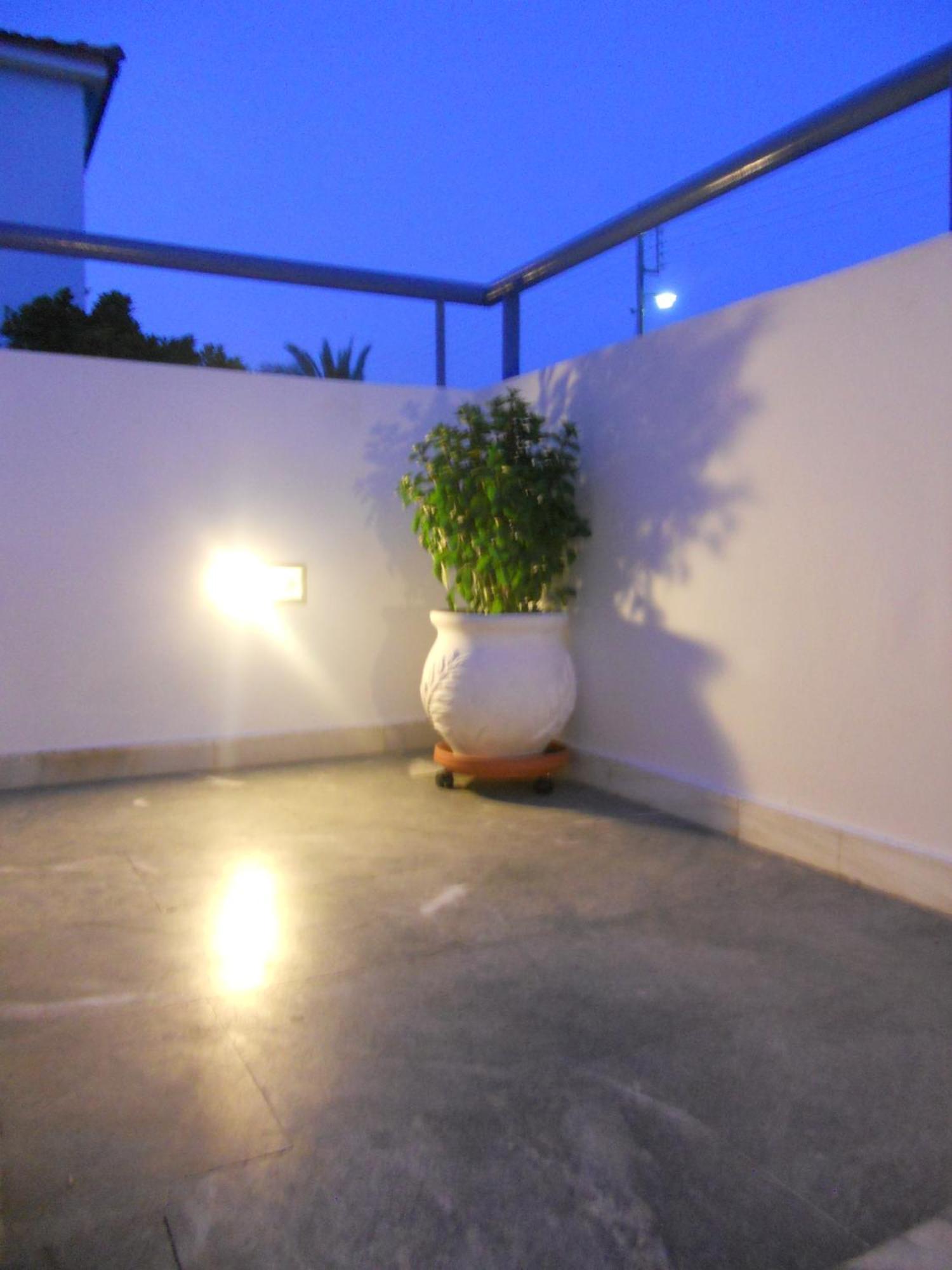 Apartment Dimitra *