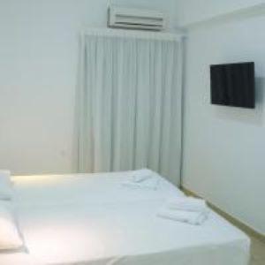 Fedra Boutique 3* Hersonissos (Crete)