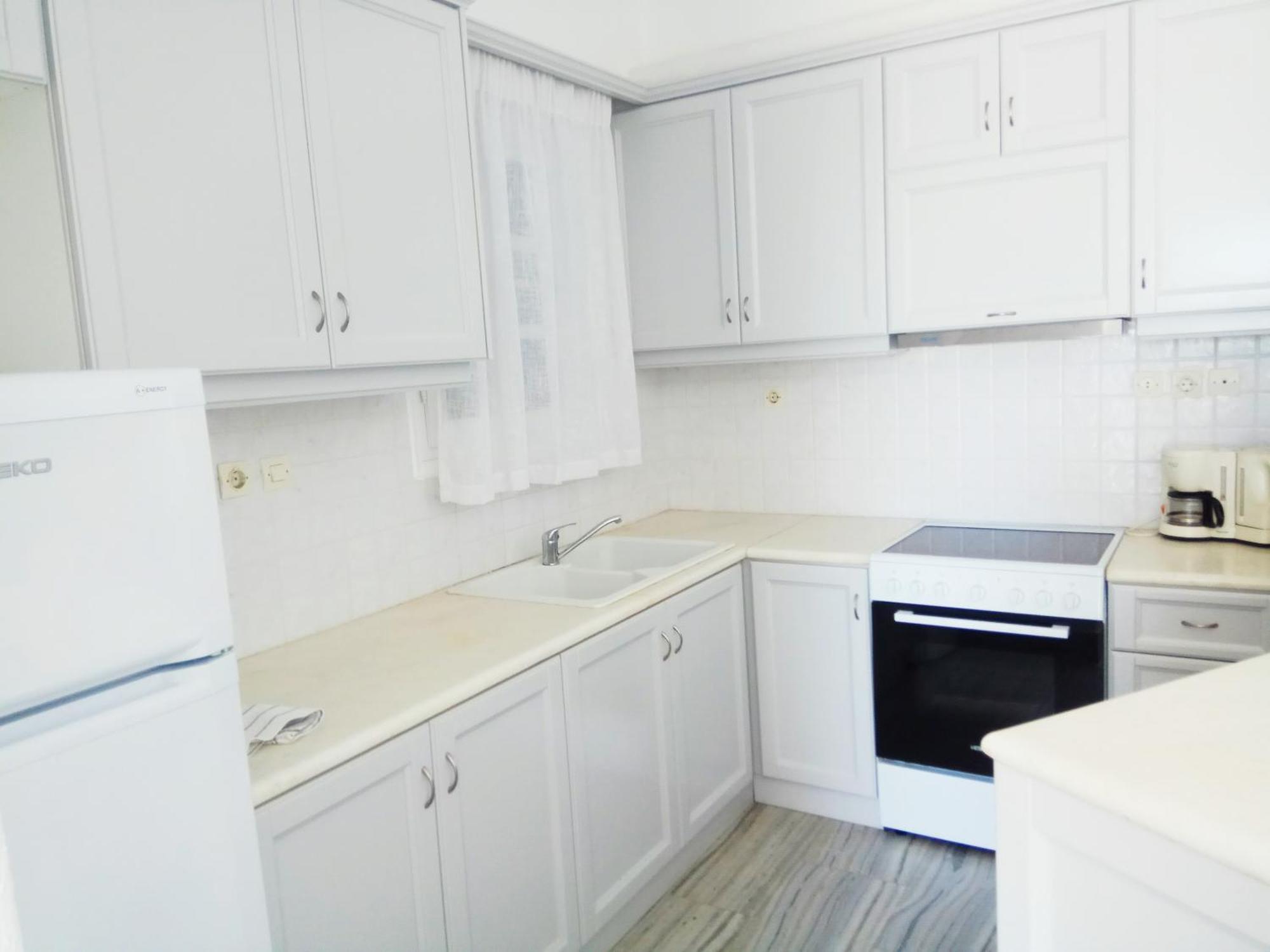 Nicos Studios & Apartments Apartment *