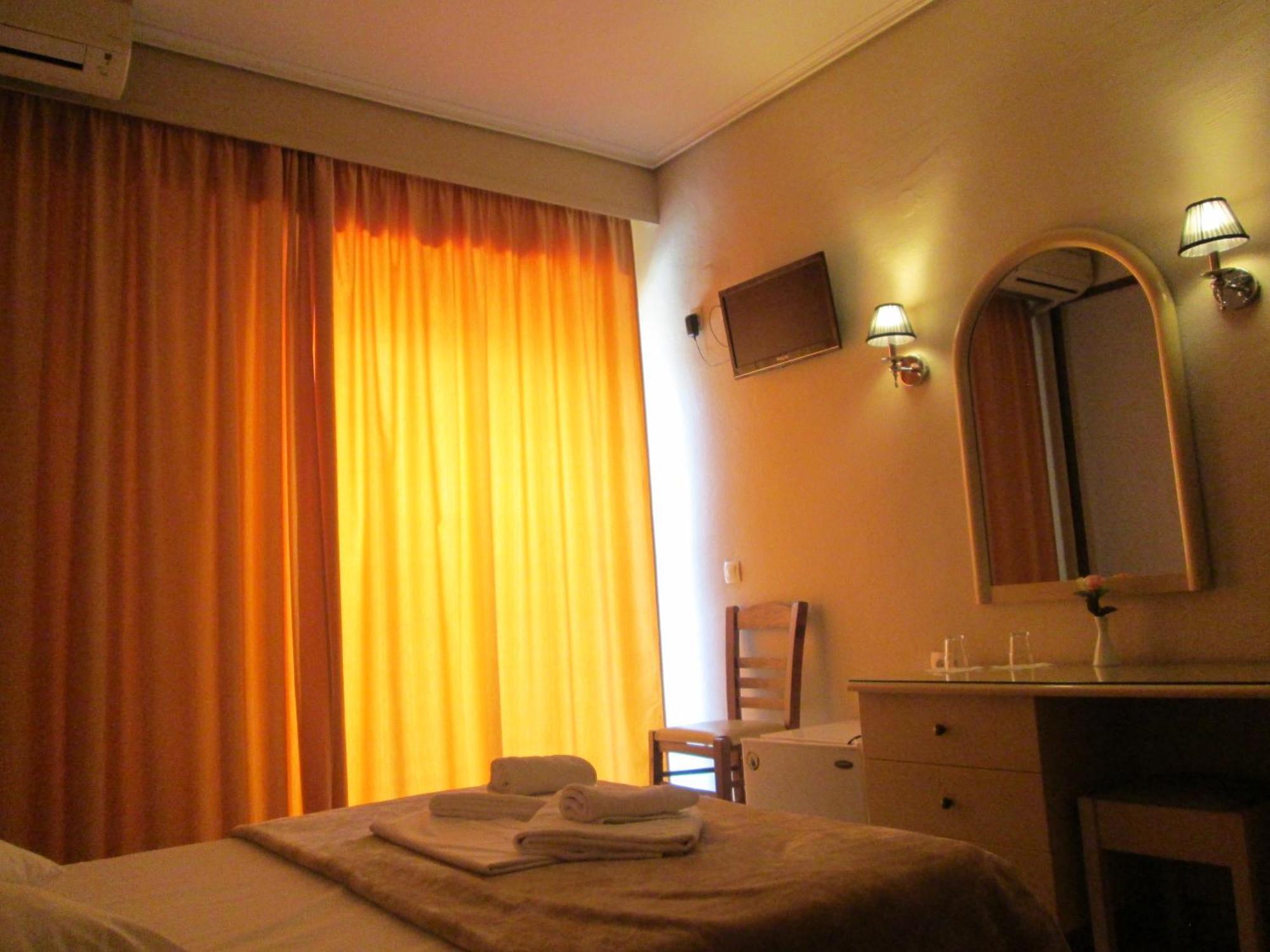 Hotel Lito Paralia Katerinis