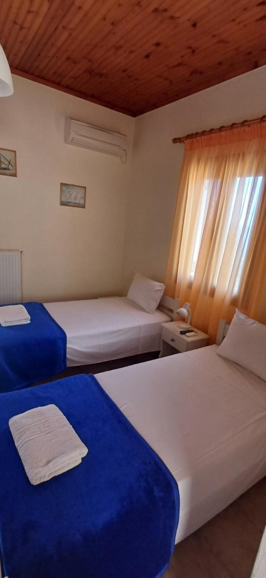 Aparthotel Northwest Argostoli (Kefalonia)