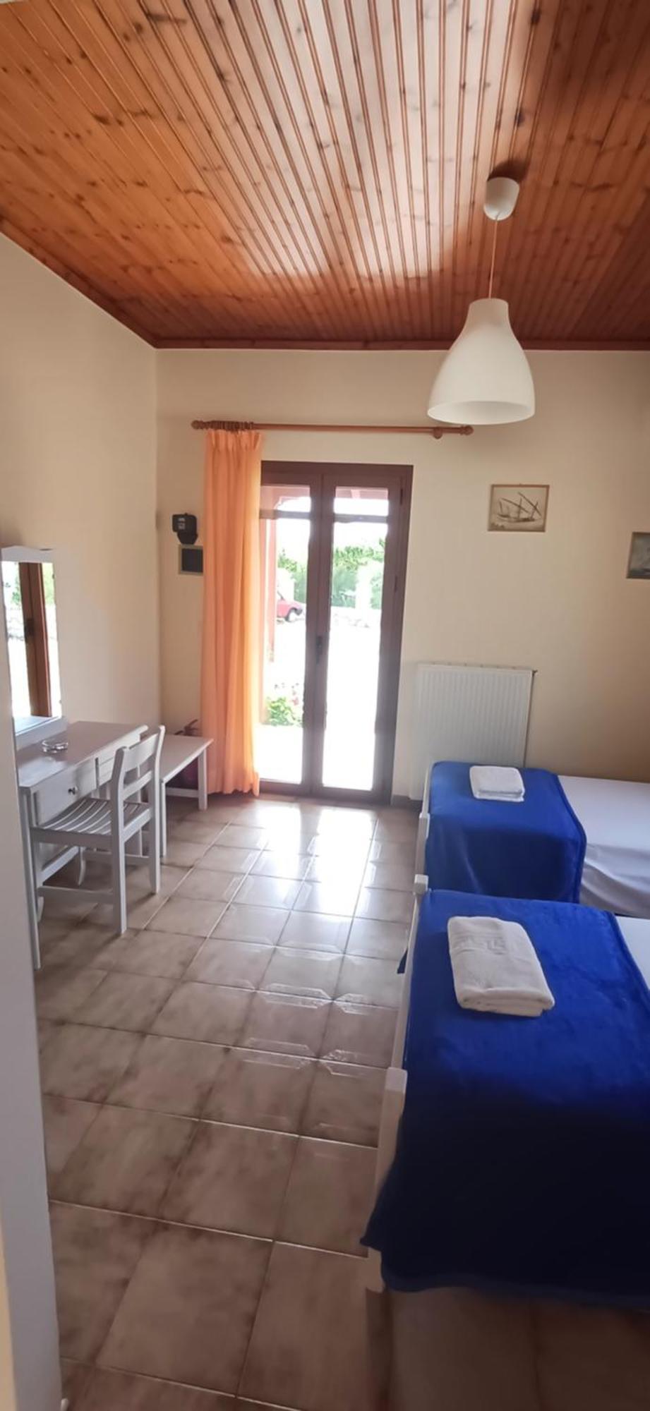 Aparthotel Northwest Argostoli (Kefalonia)