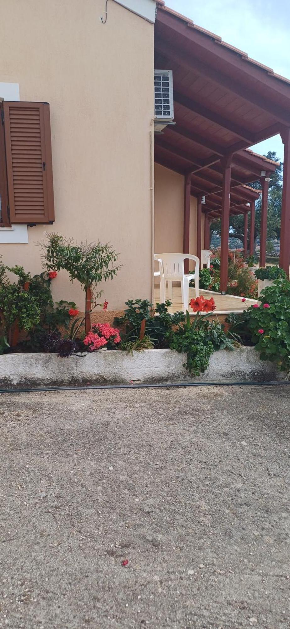 Northwest Aparthotel Argostoli (Kefalonia)