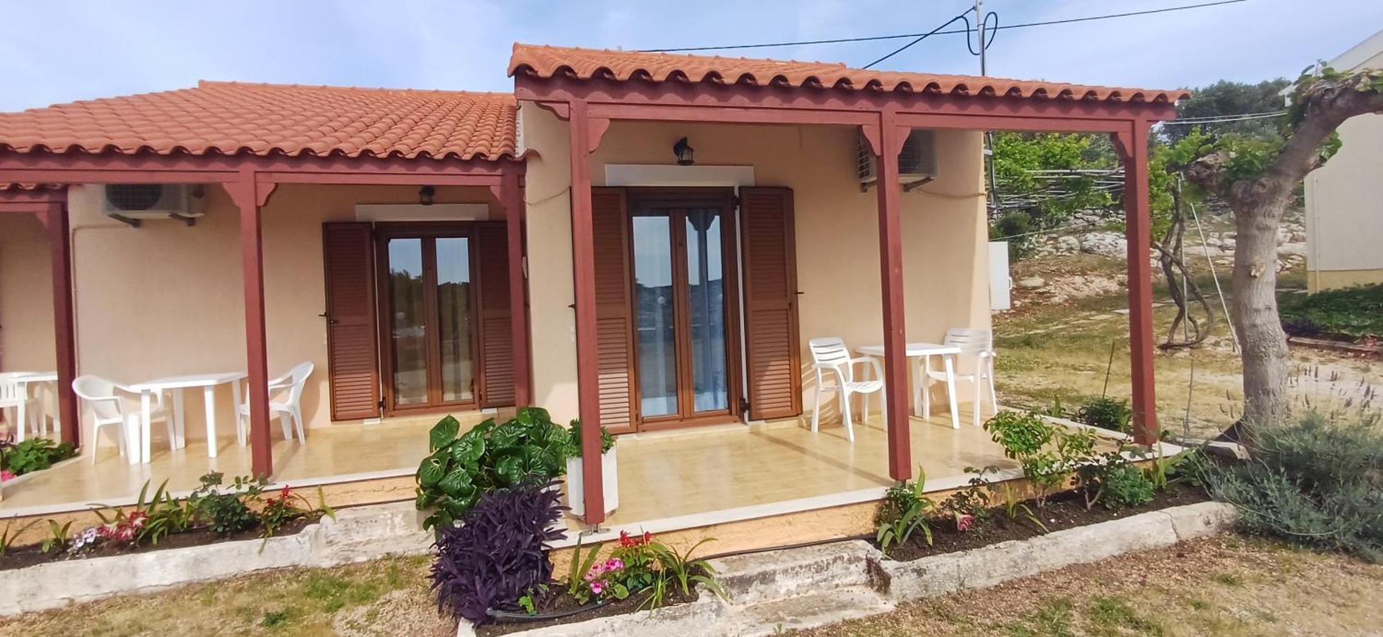 Northwest Aparthotel Argostoli (Kefalonia)