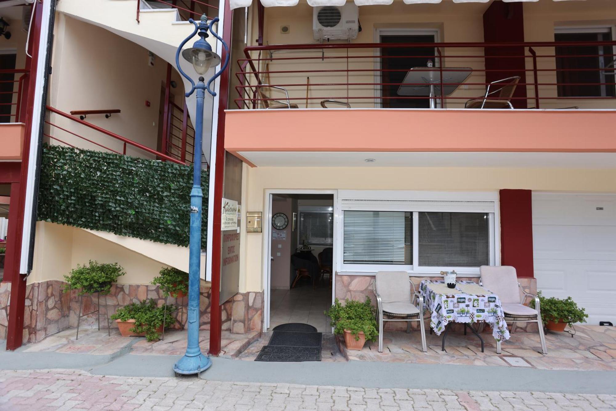 Apartment Katerina