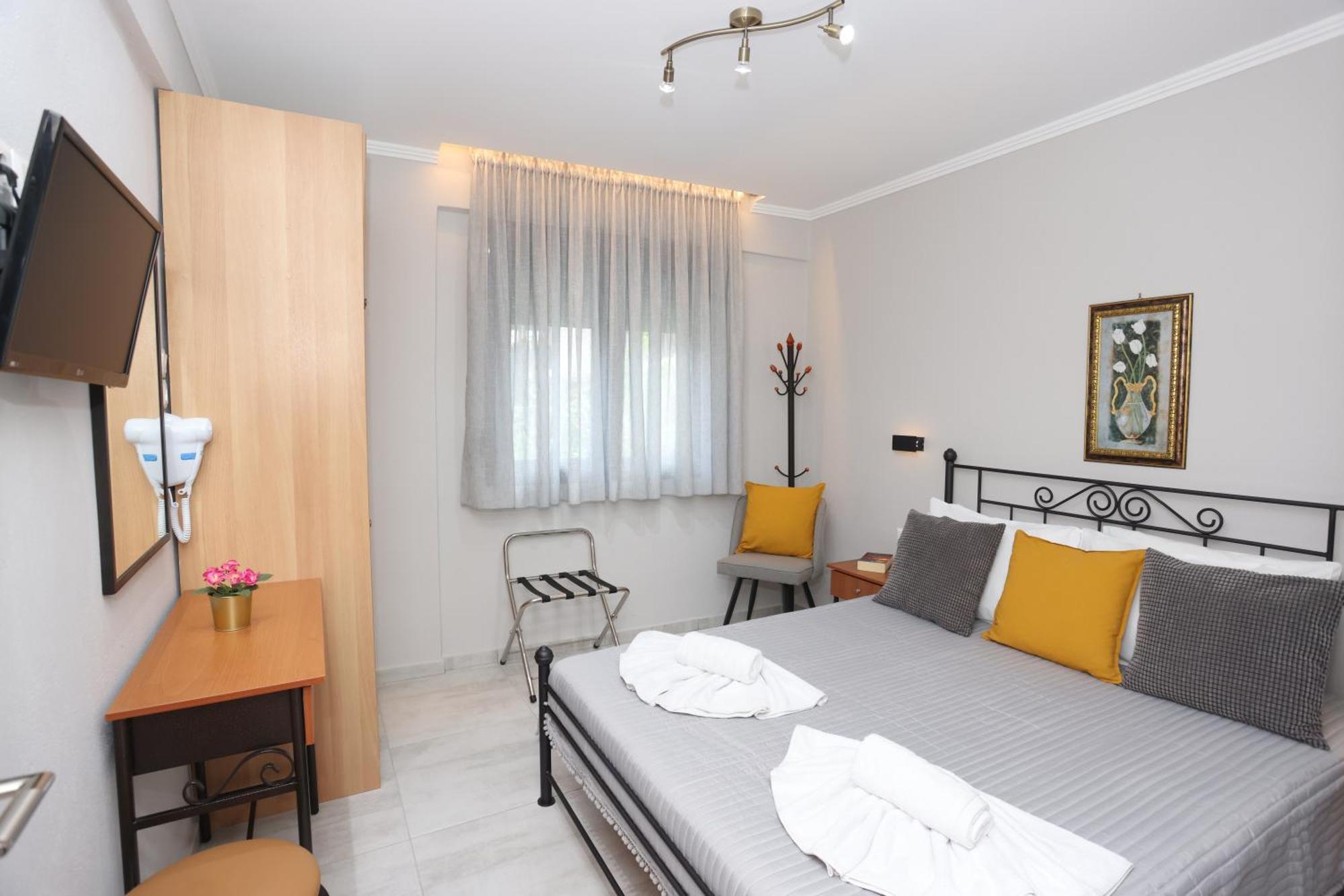 Katerina Apartment