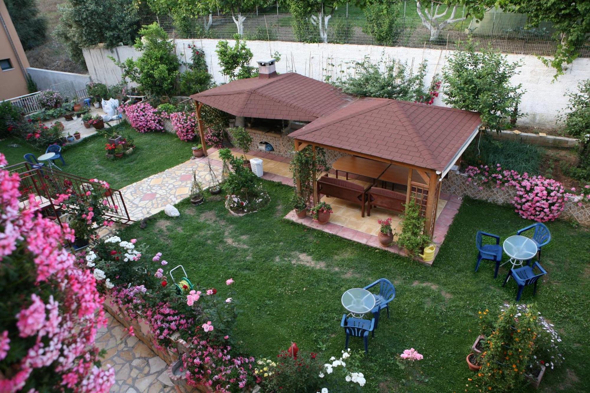 Korali House *