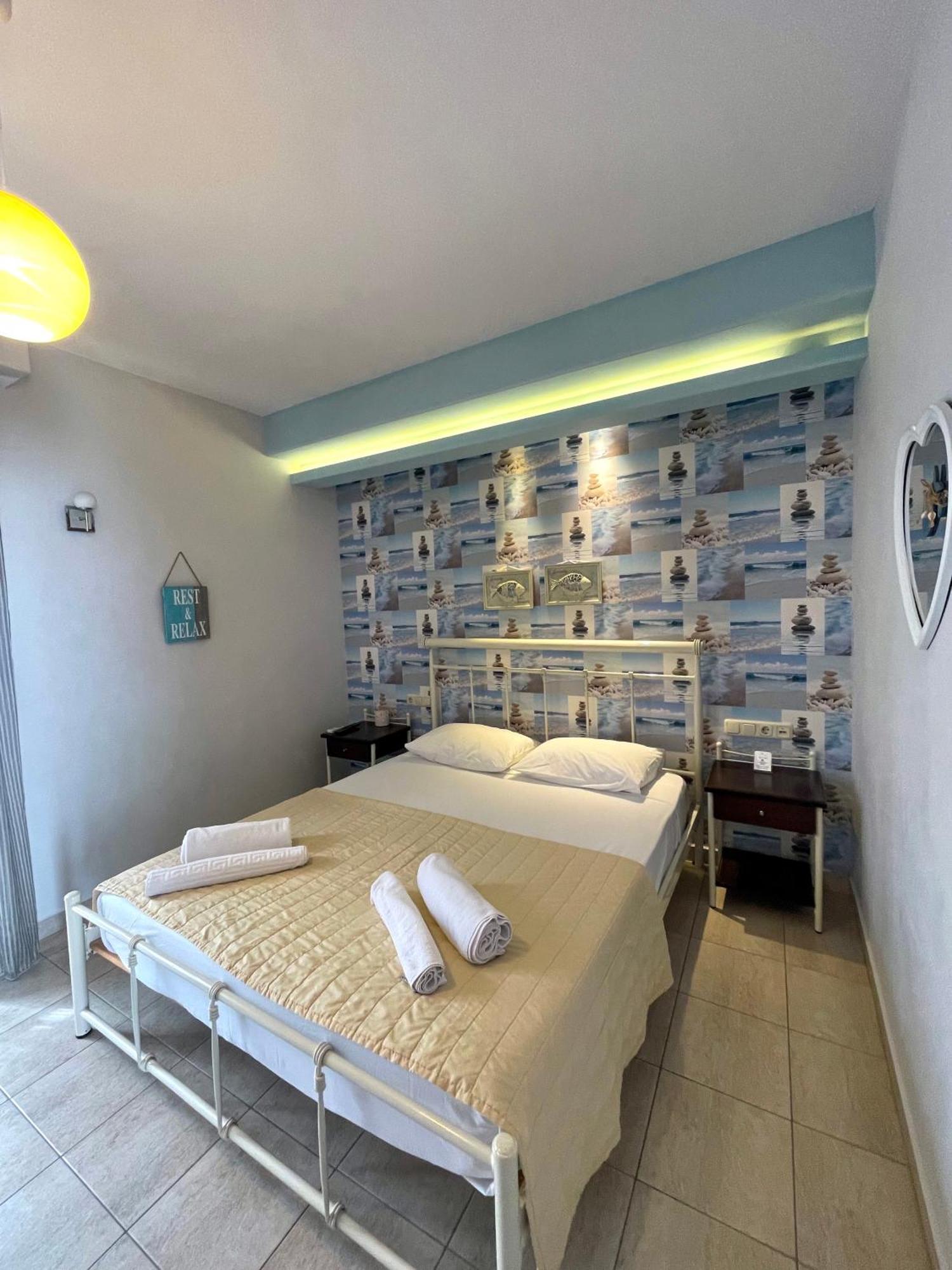 Apartment Kavourakia