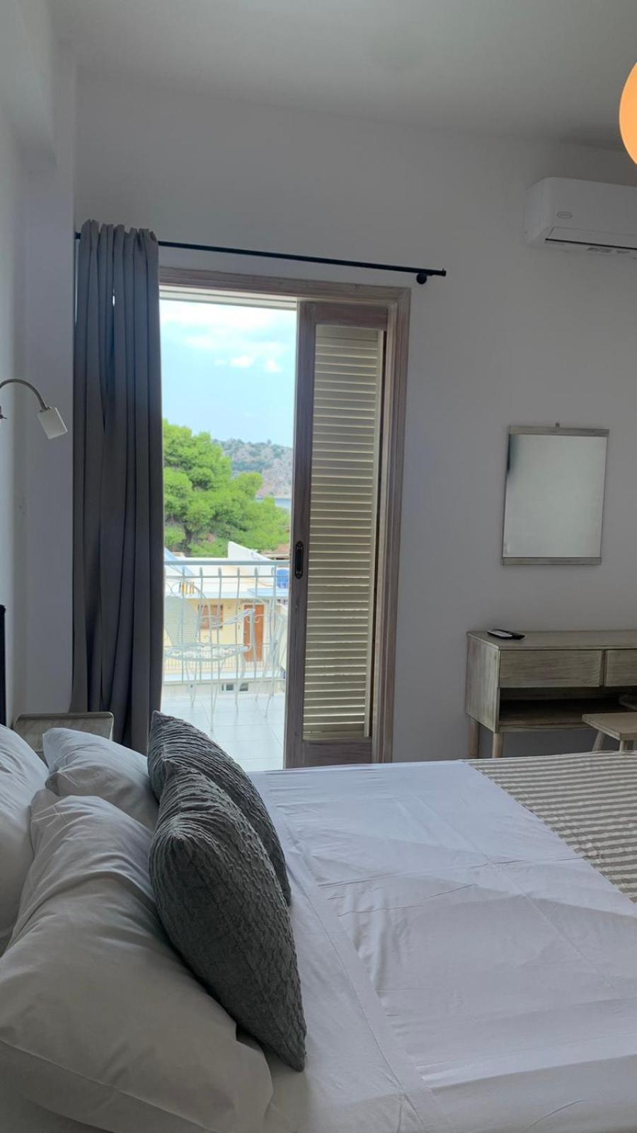 Guest house ψιλή άμμος