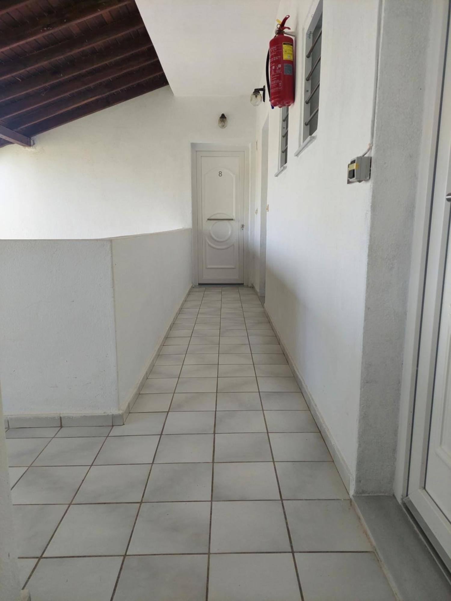 Lelegianni And Apartment *