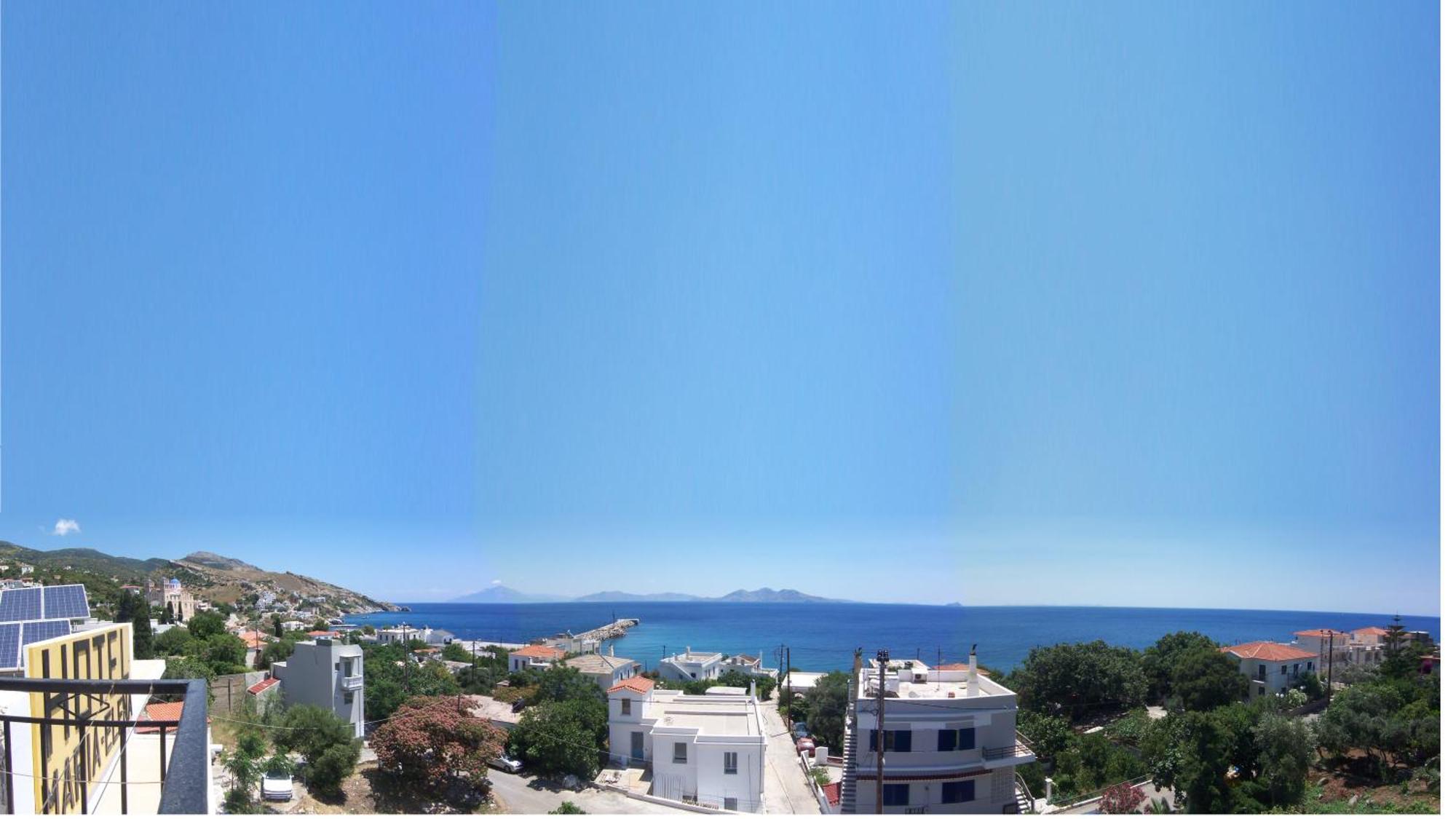 Maria-elena Hotel *