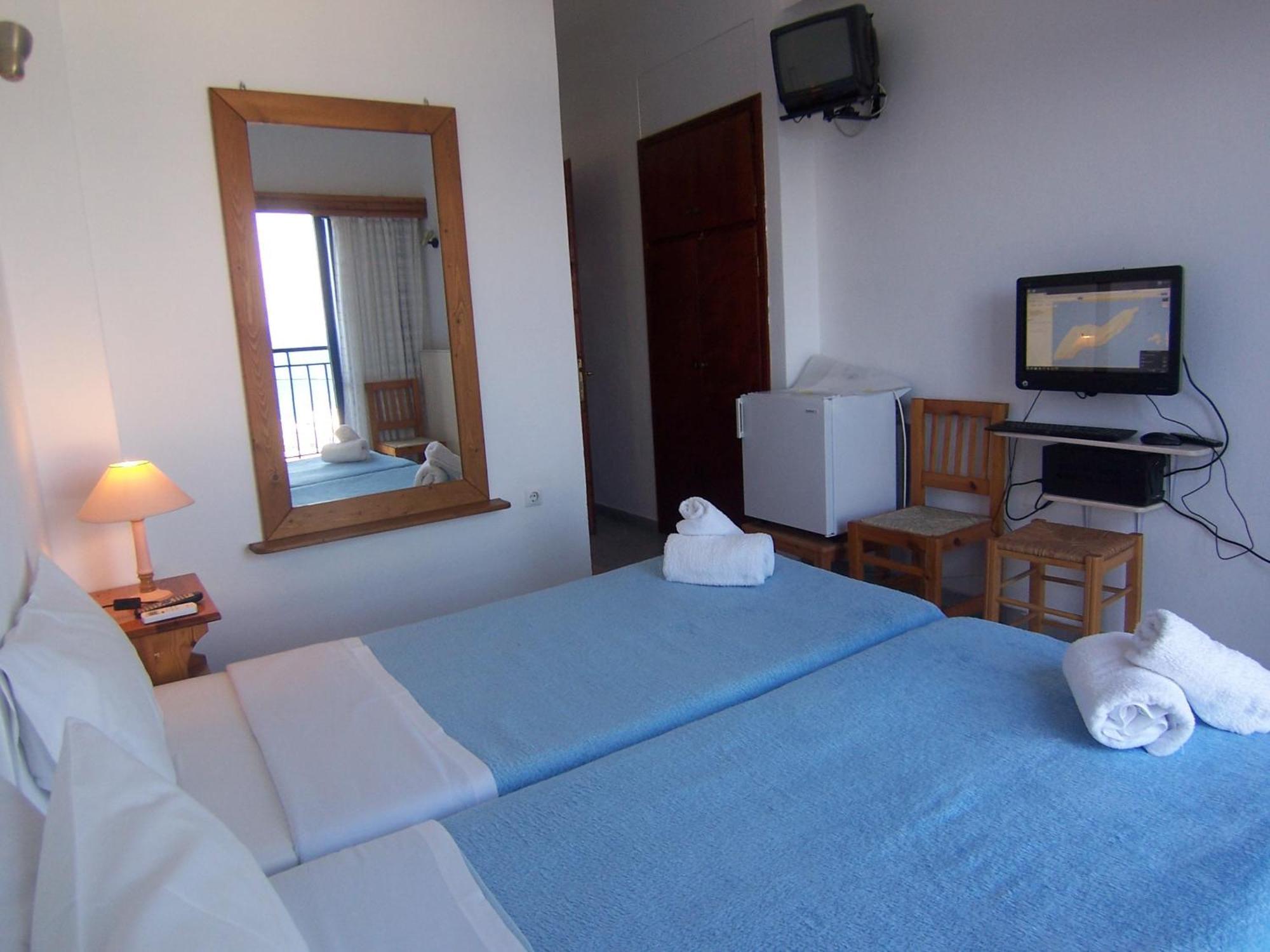 Hotel Maria-elena *