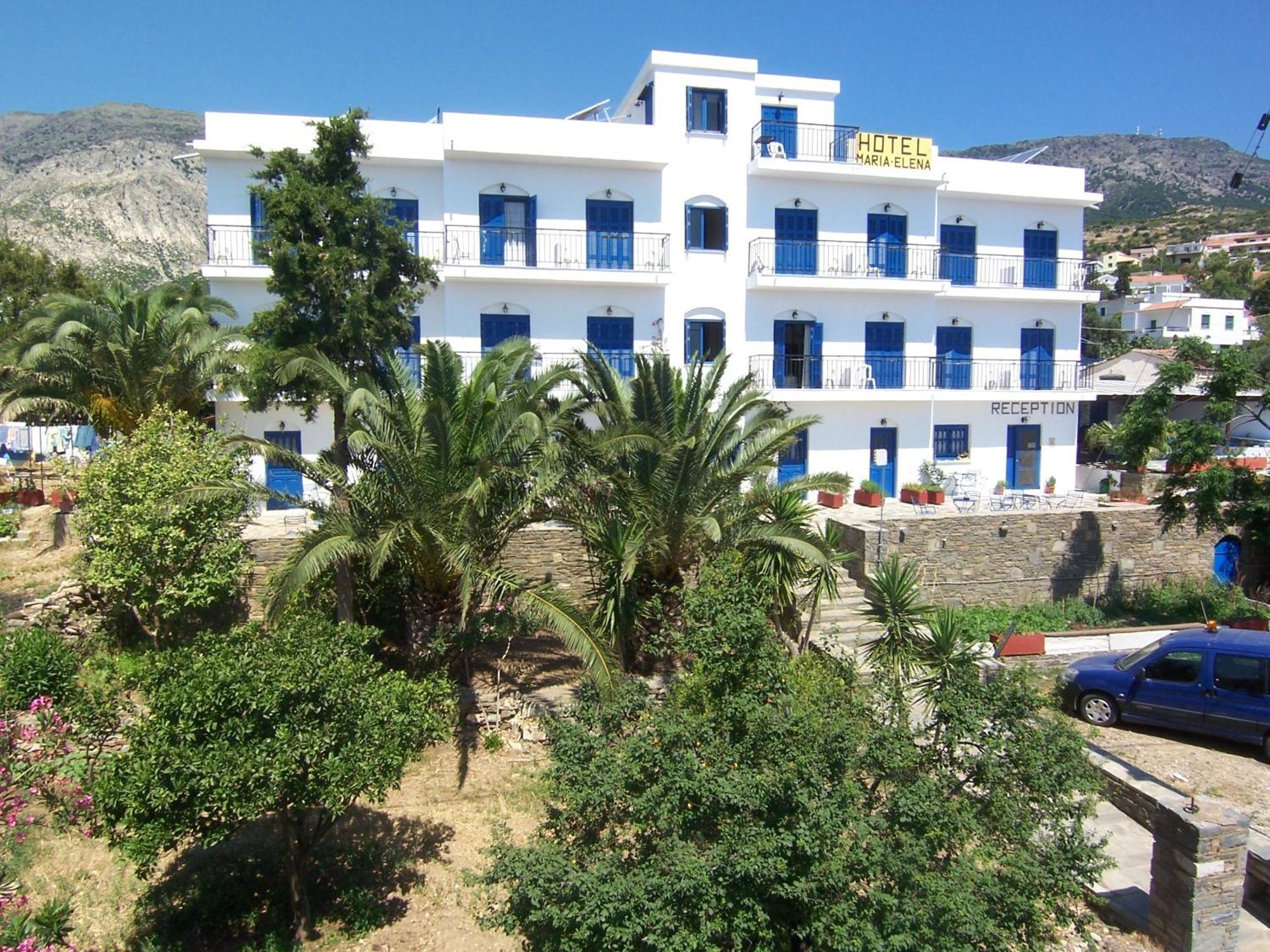Hotel Maria-elena