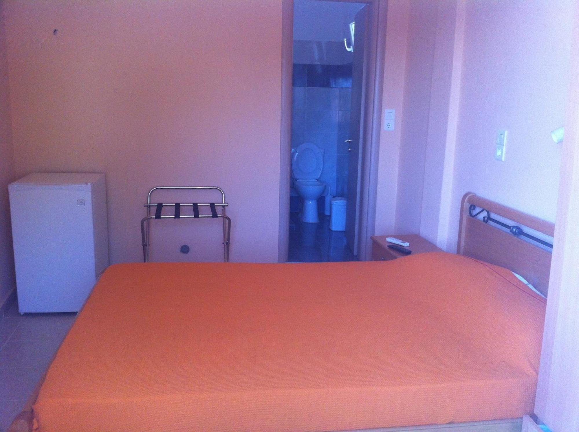 Melissa Apartment Agios Kirykos (Ikaria)