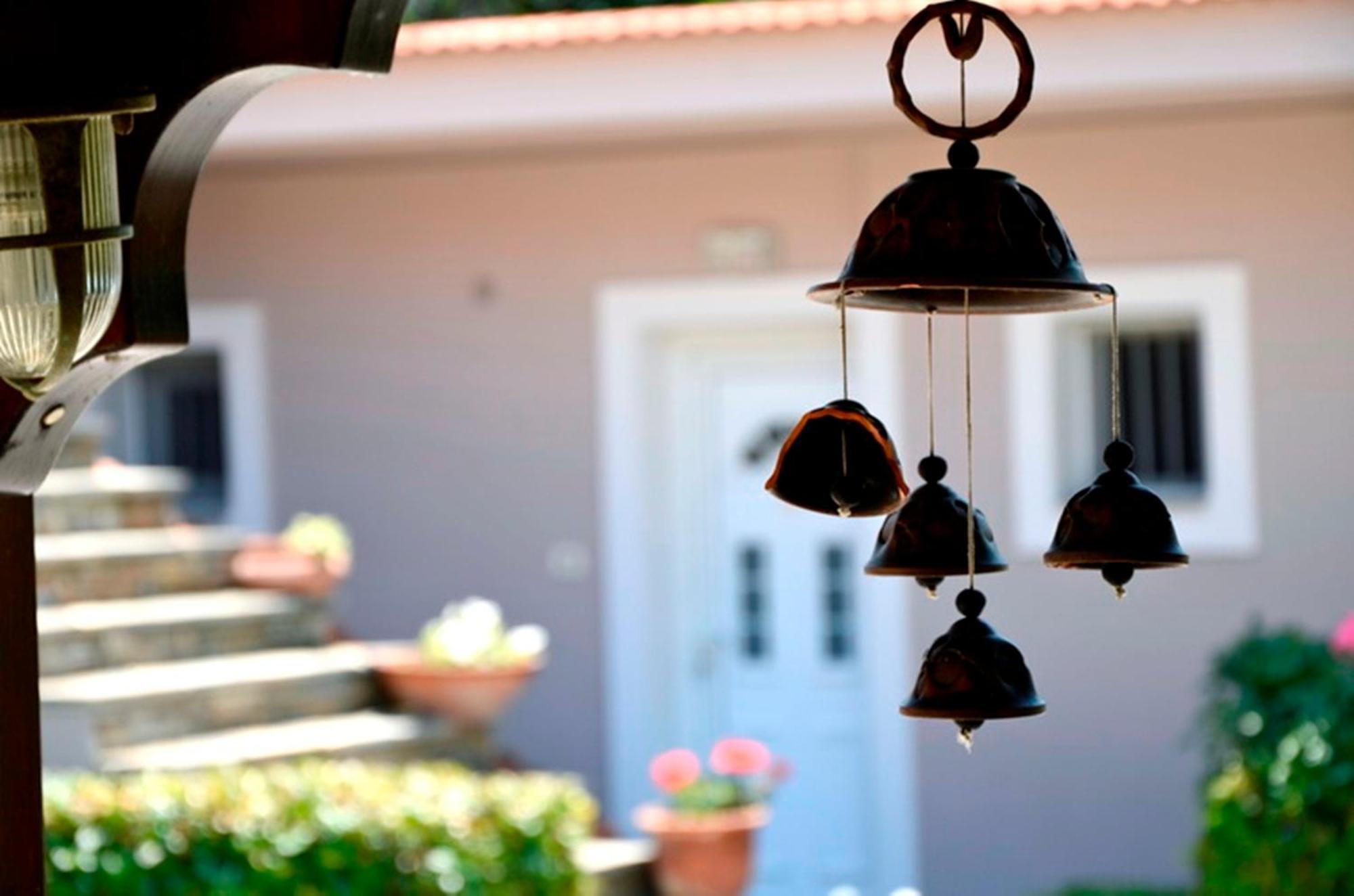 Apartment Garden House Velika (Thessaly)