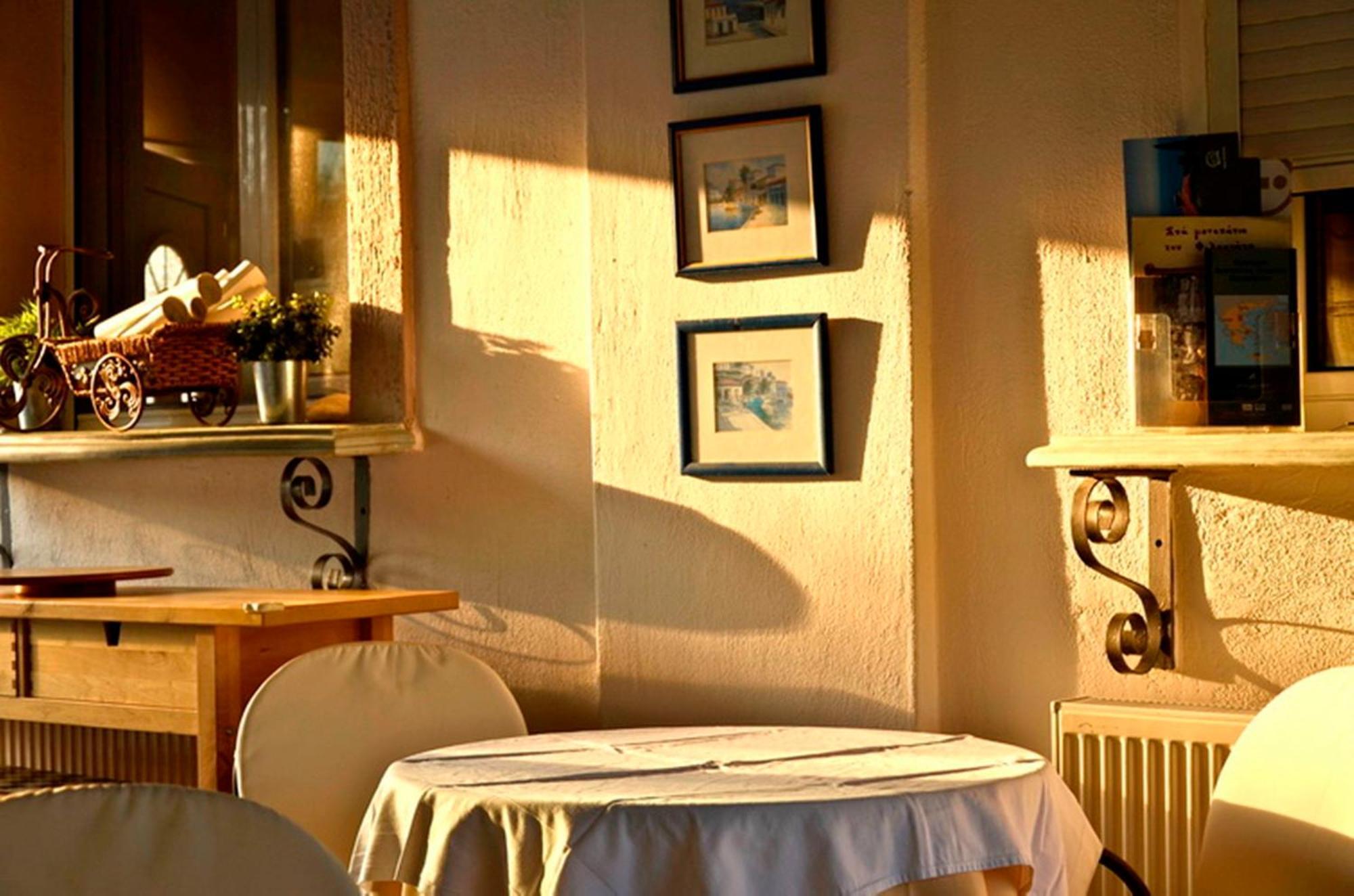 Apartment Garden House Velika (Thessaly)