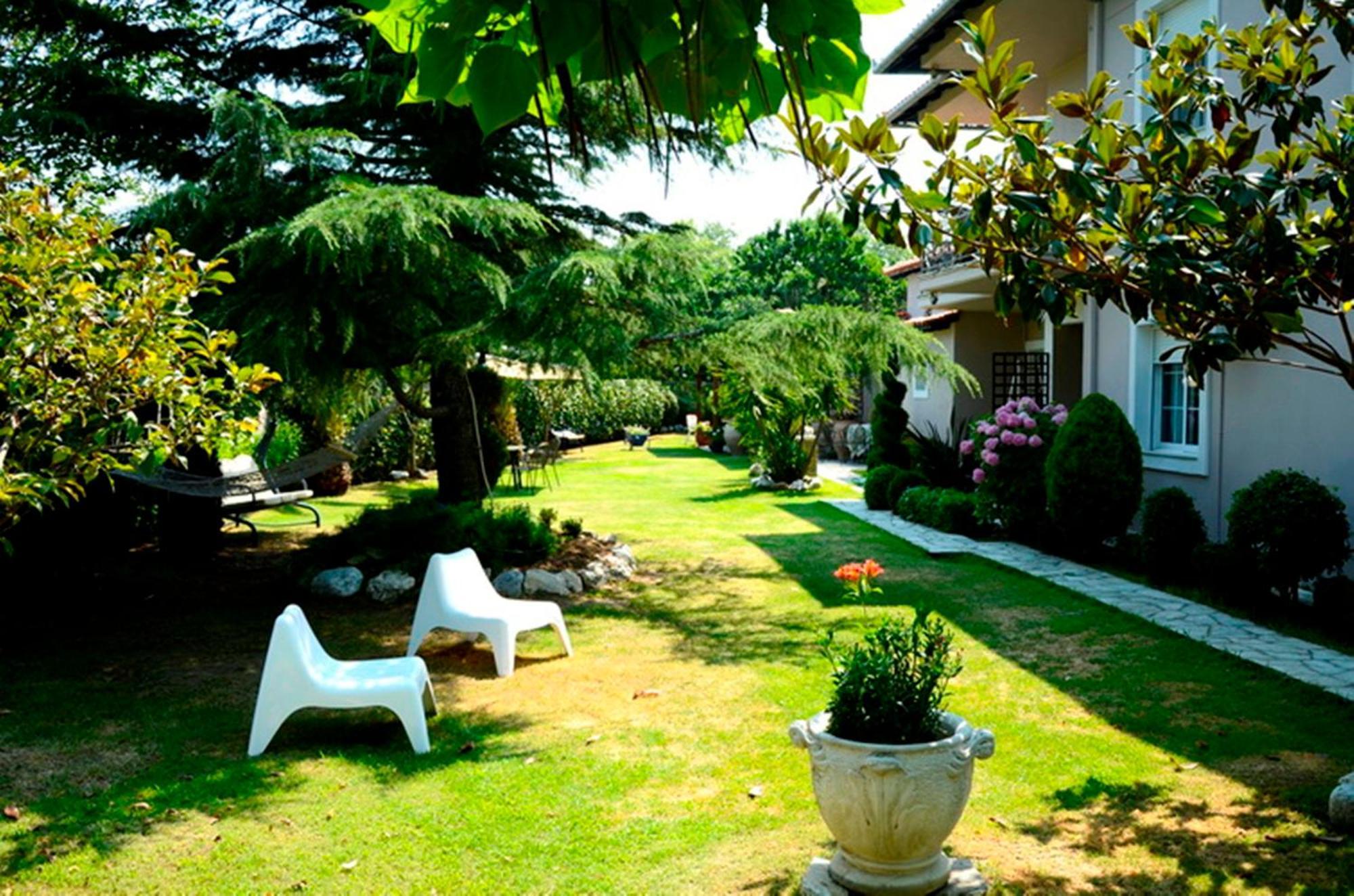 Garden House * Velika (Thessaly)