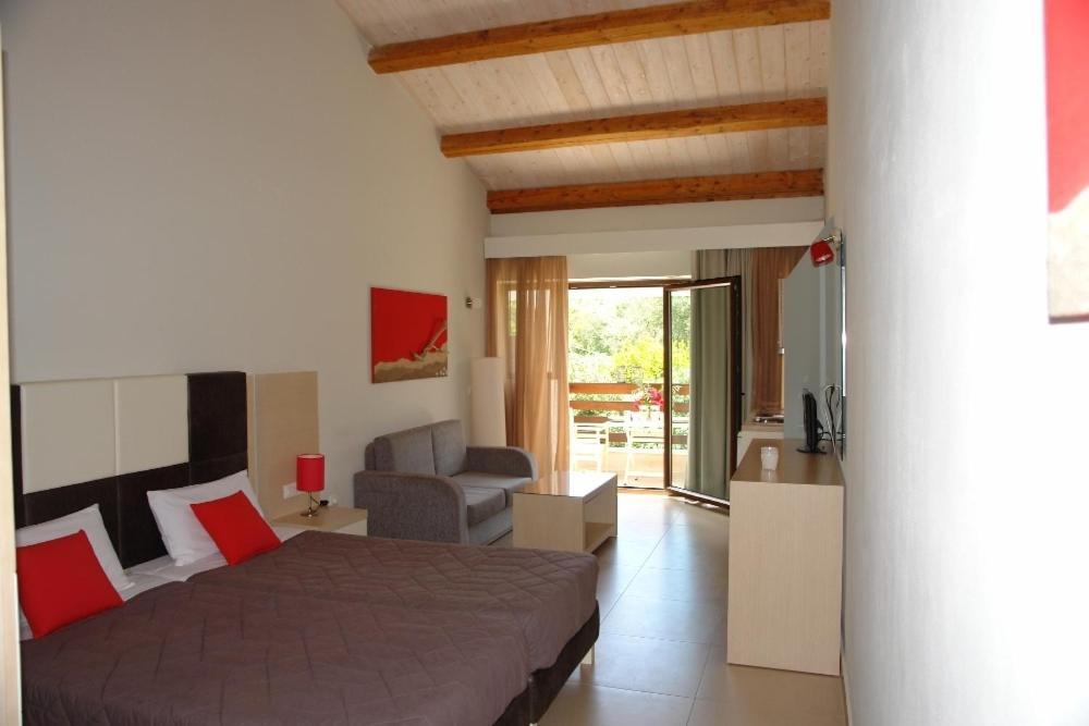 Aparthotel Medusa Lux 2*