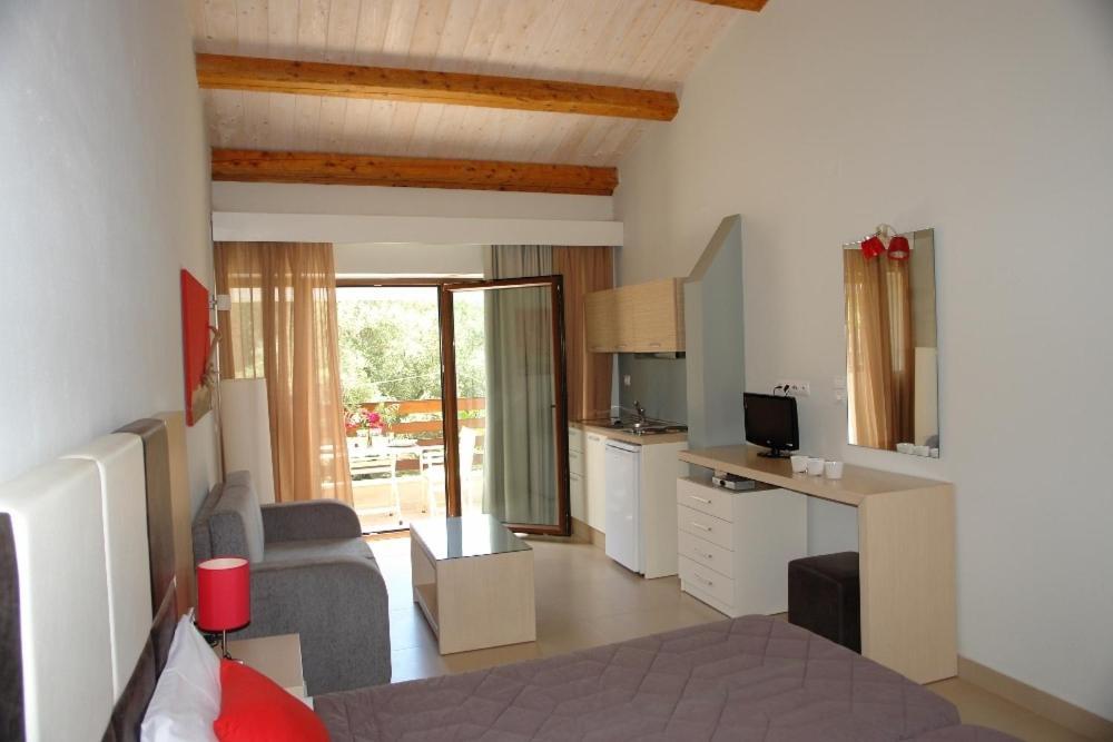 Aparthotel Medusa Lux Liapades