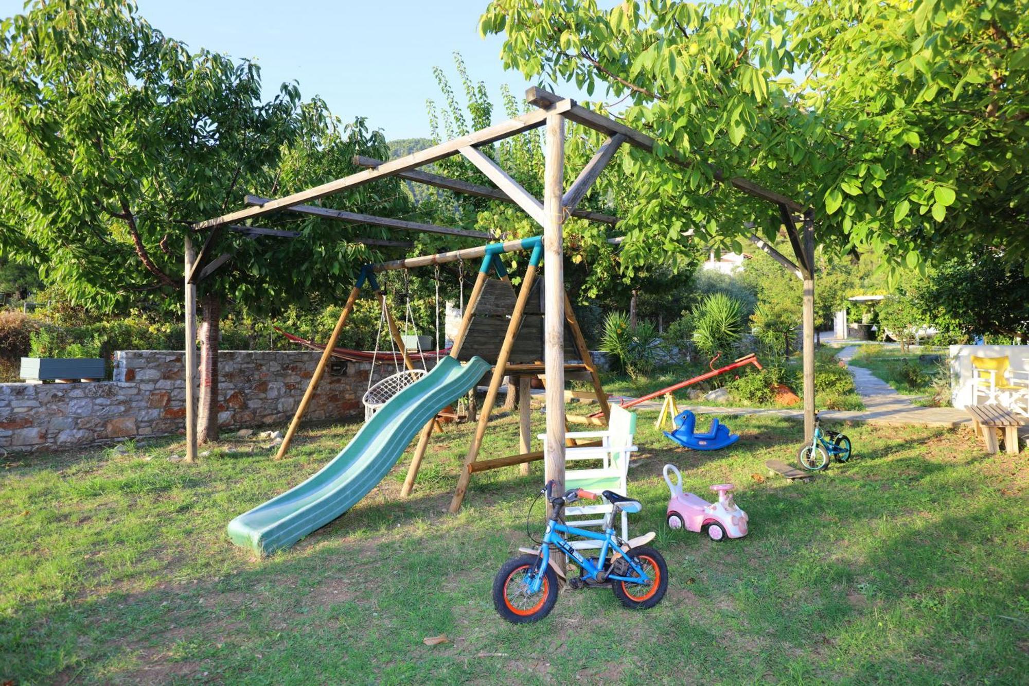 Apartment Sklavos