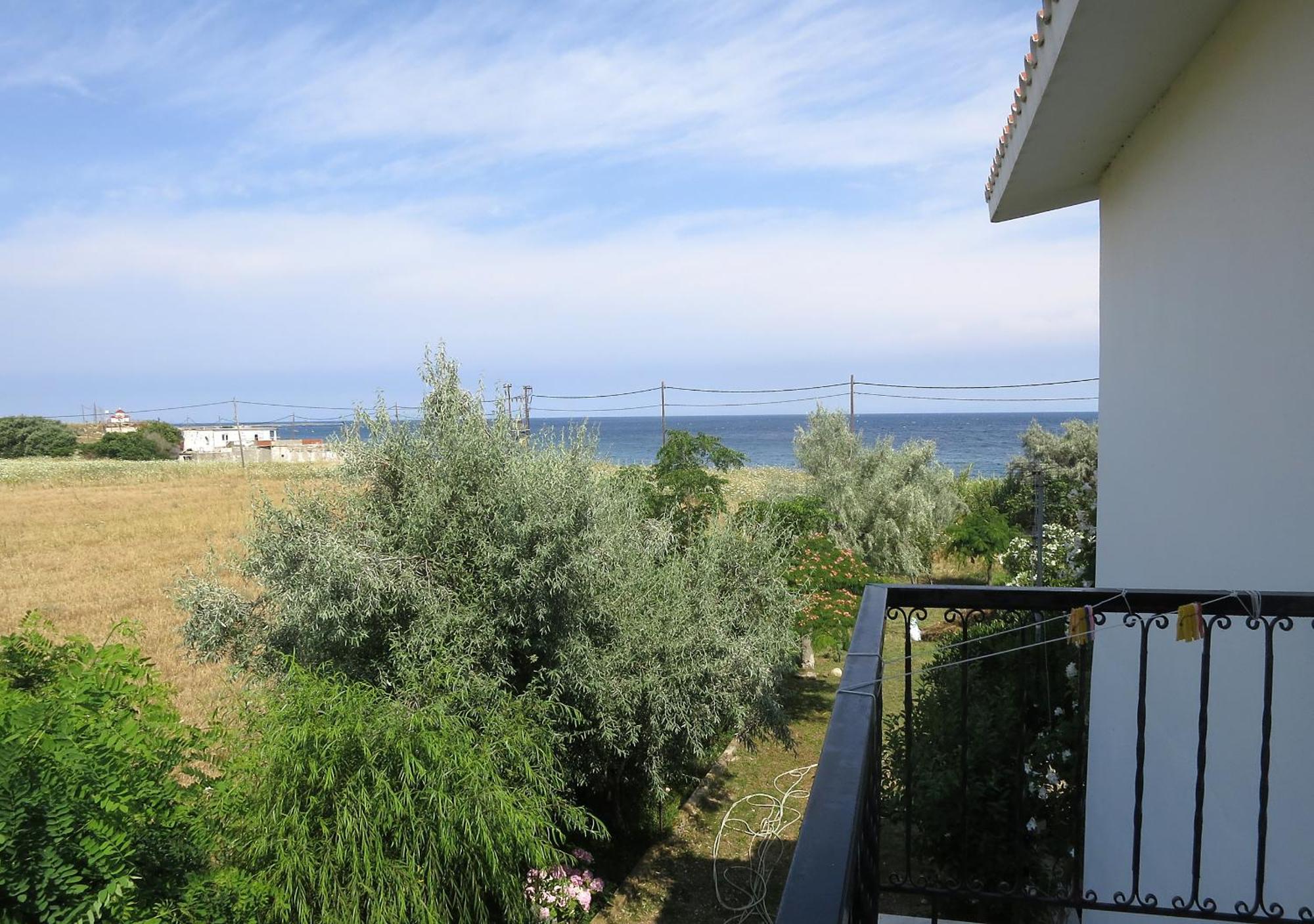 Thanasis Matsas Guest house *