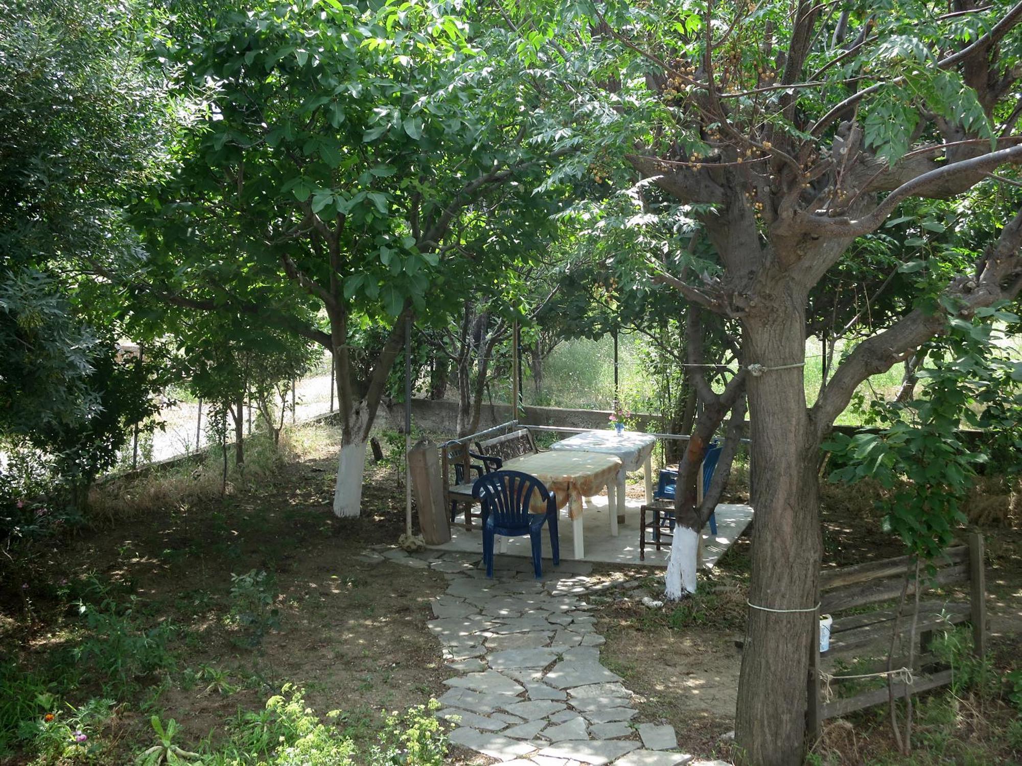 Thanasis Matsas Guest house