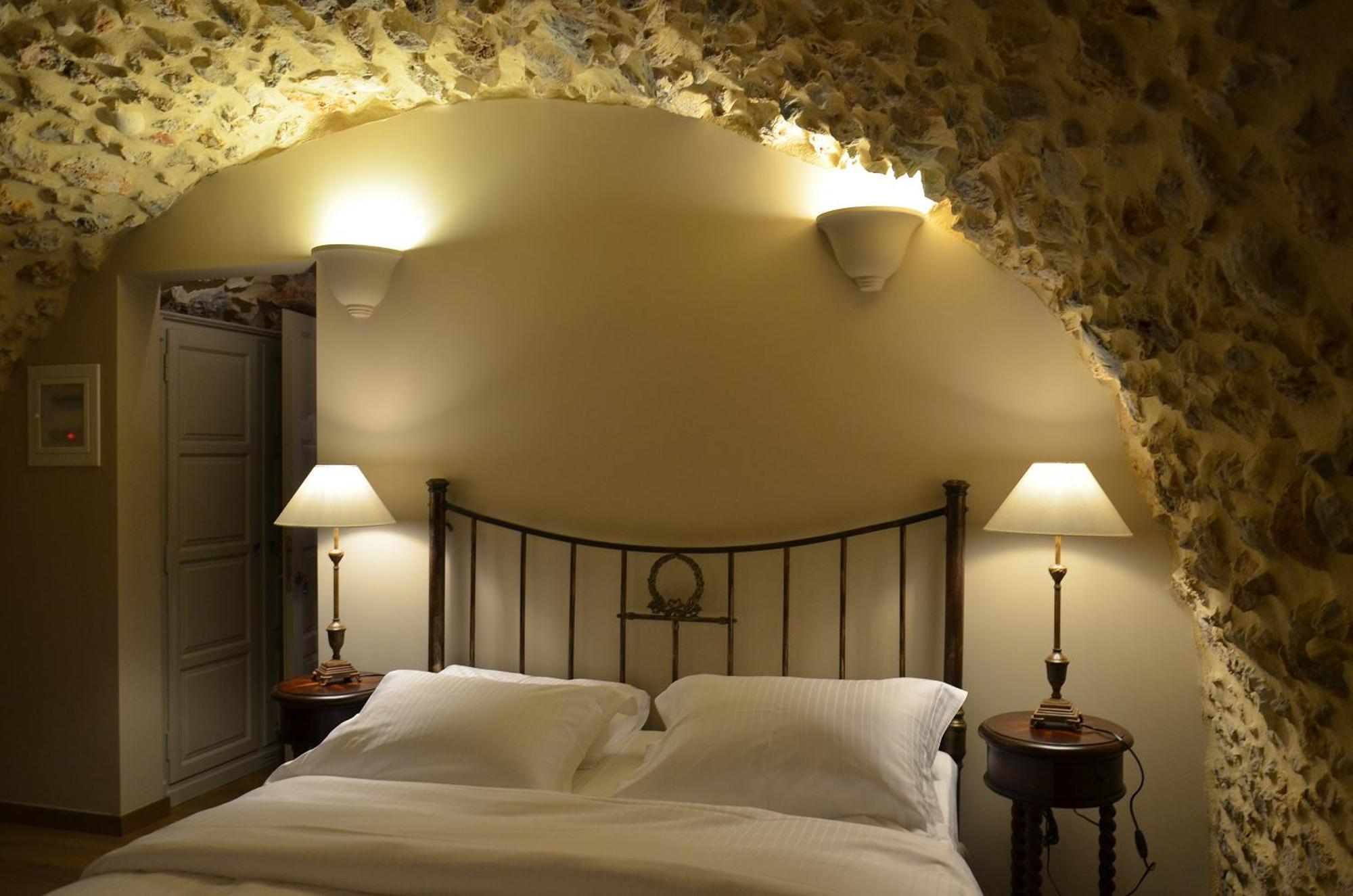 Archontiko Chioti Hotel Leonidio