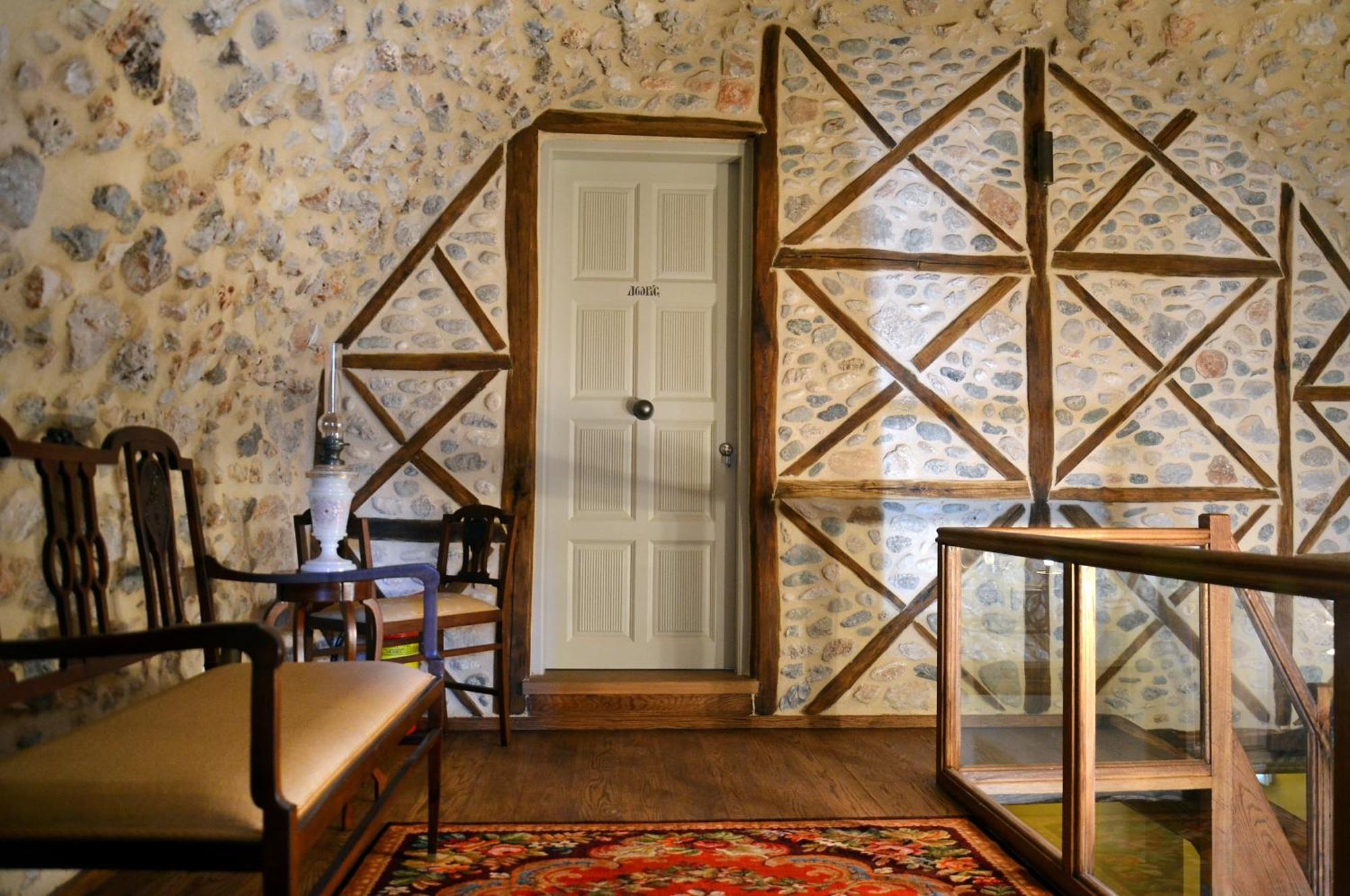 Hotel Archontiko Chioti