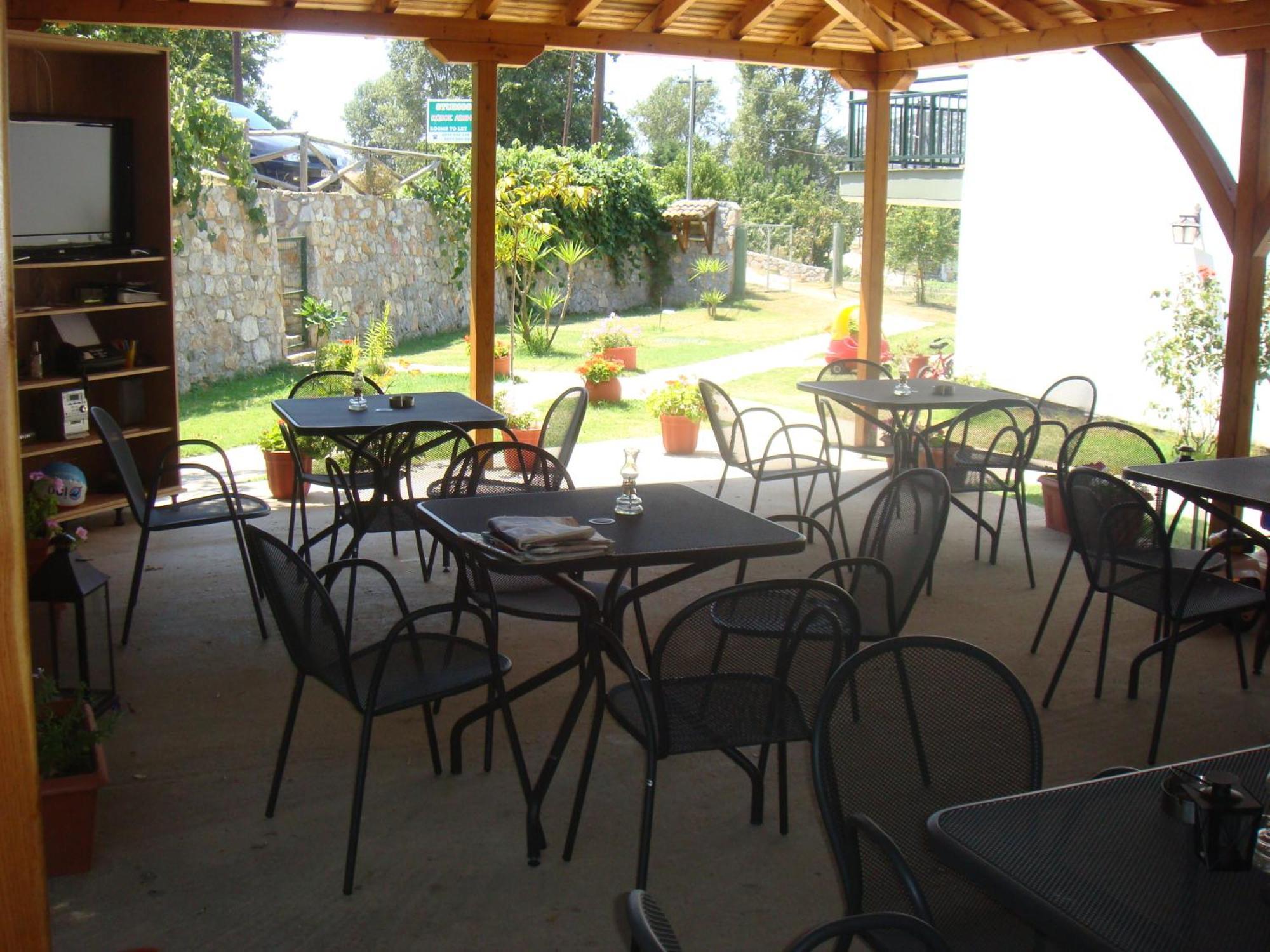 Studios Kofos Limin Porto Koufo