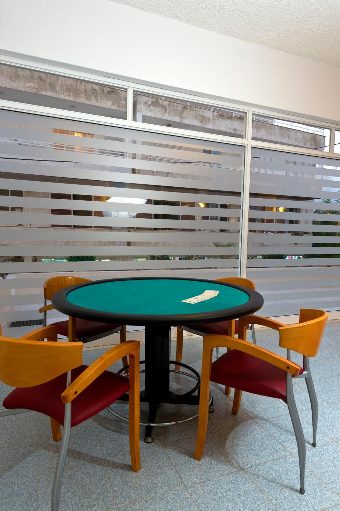 Trianta Hotel Apartments Aparthotel 2*