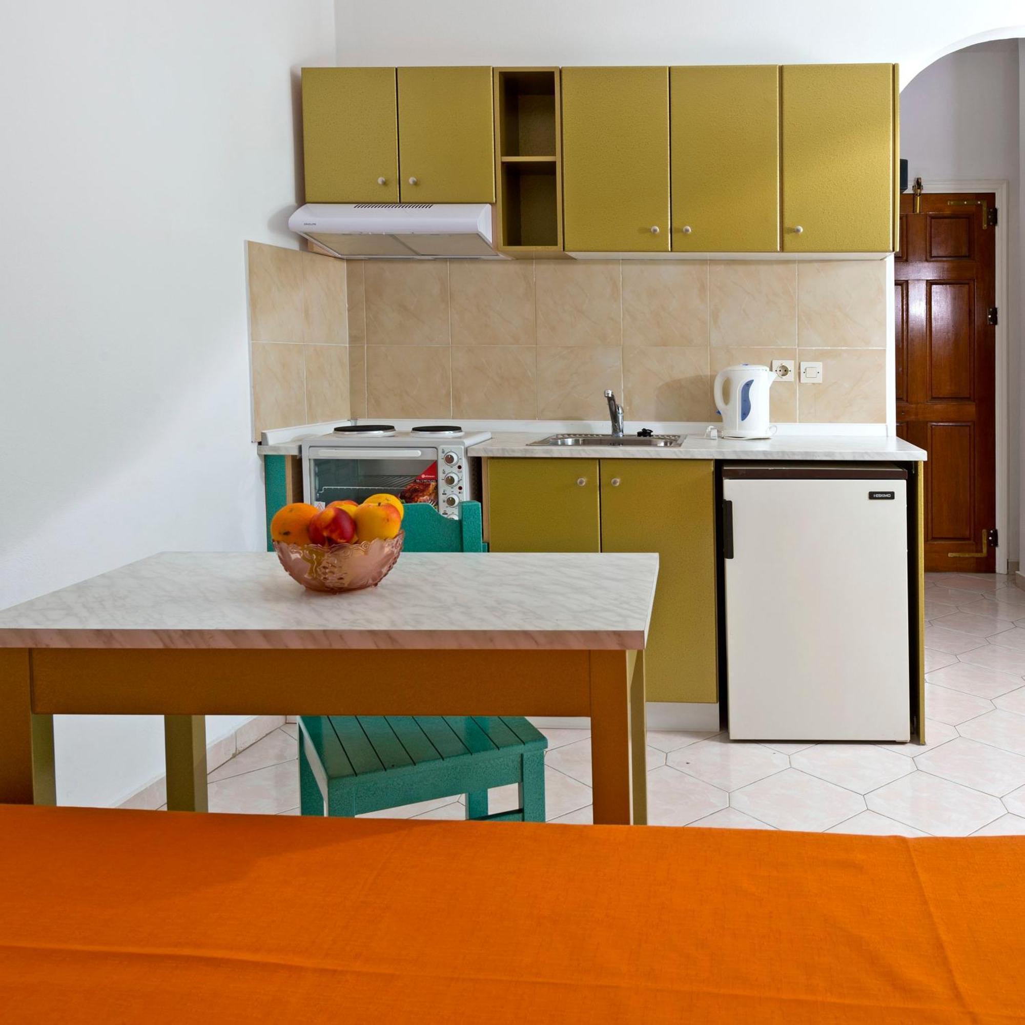 Aparthotel Trianta Hotel Apartments Ialysos (Rhodes)