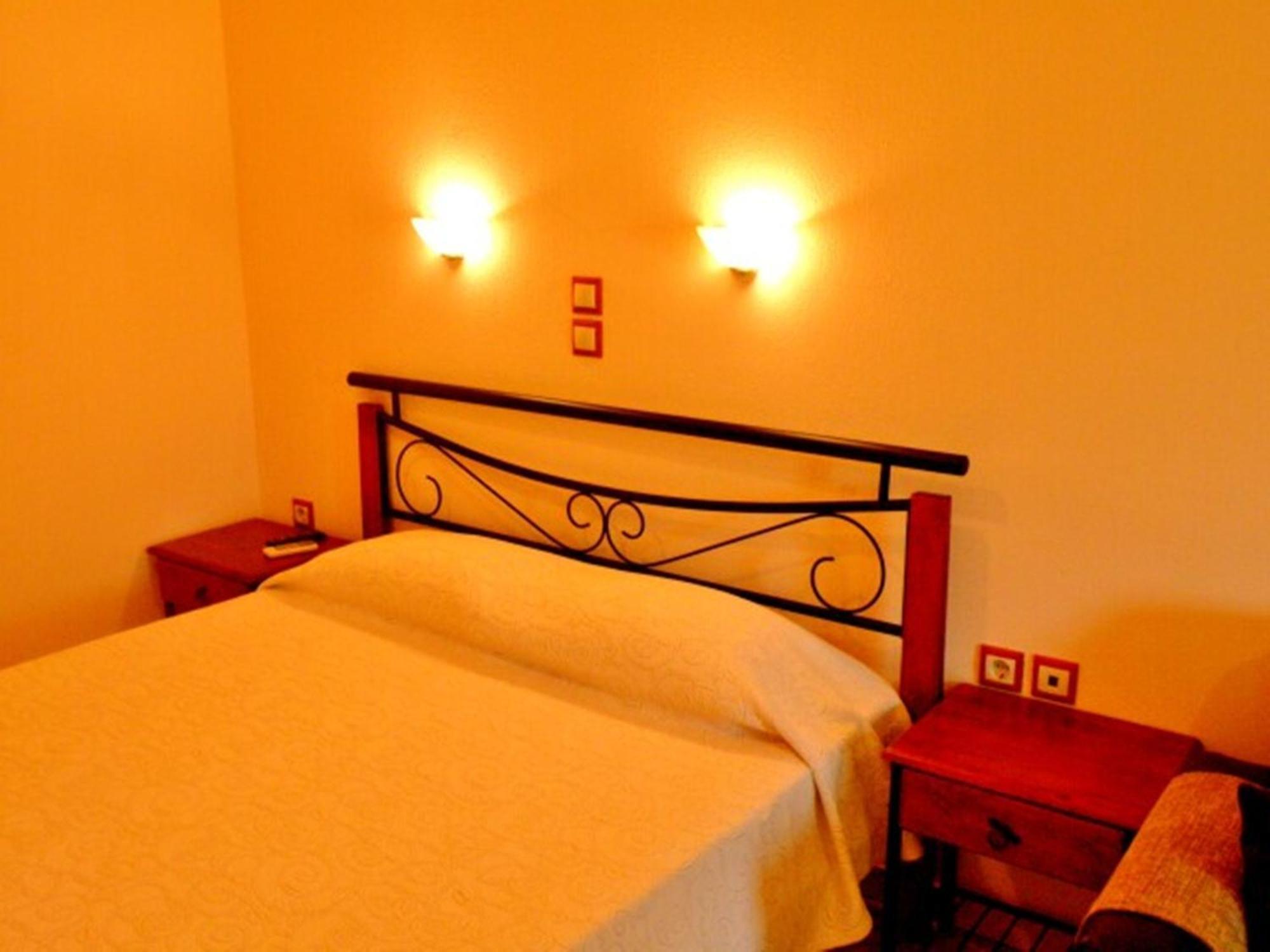 George Apartment Skala Potamia (Thasos)