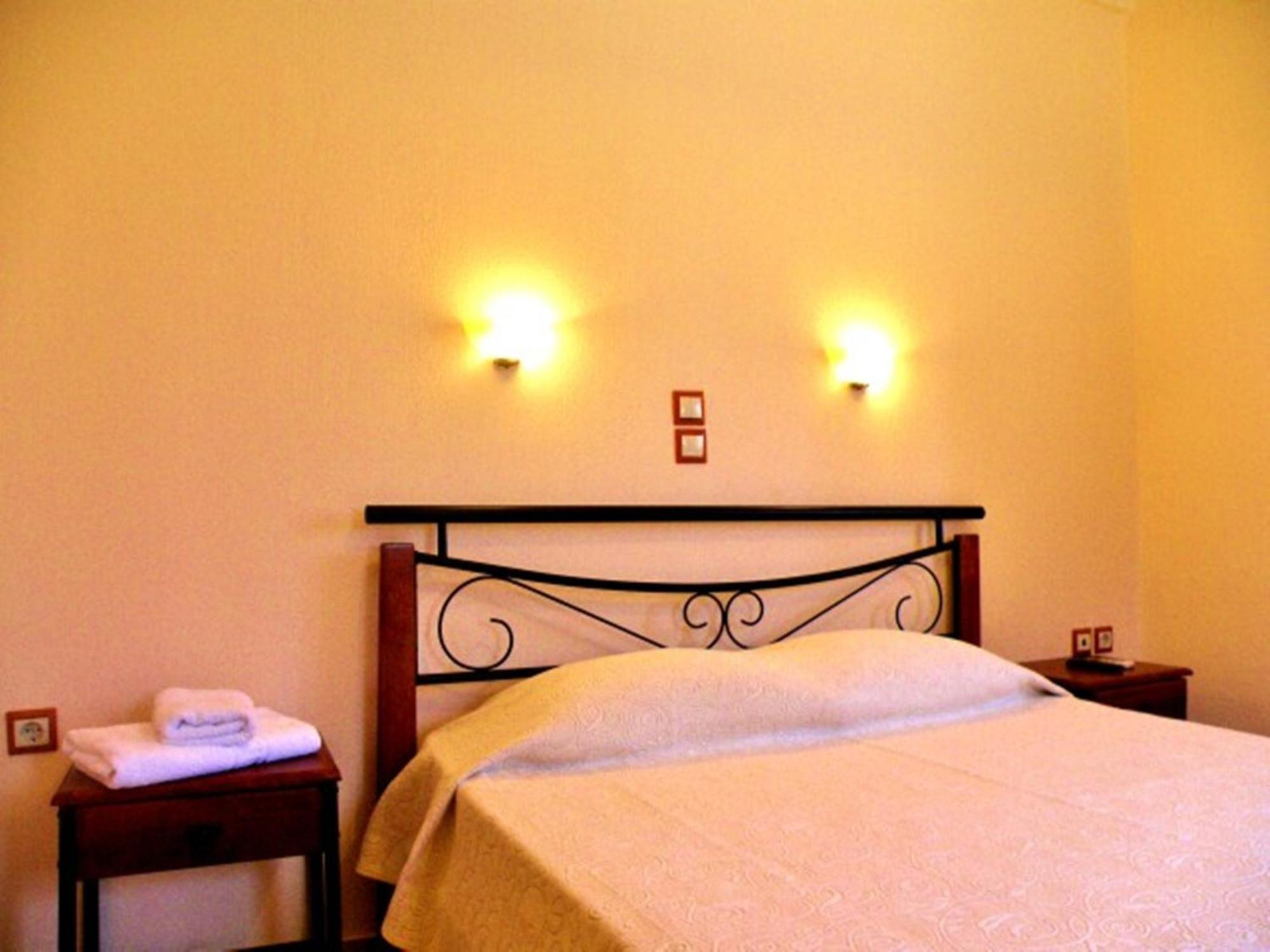 Apartment George Skala Potamia (Thasos)