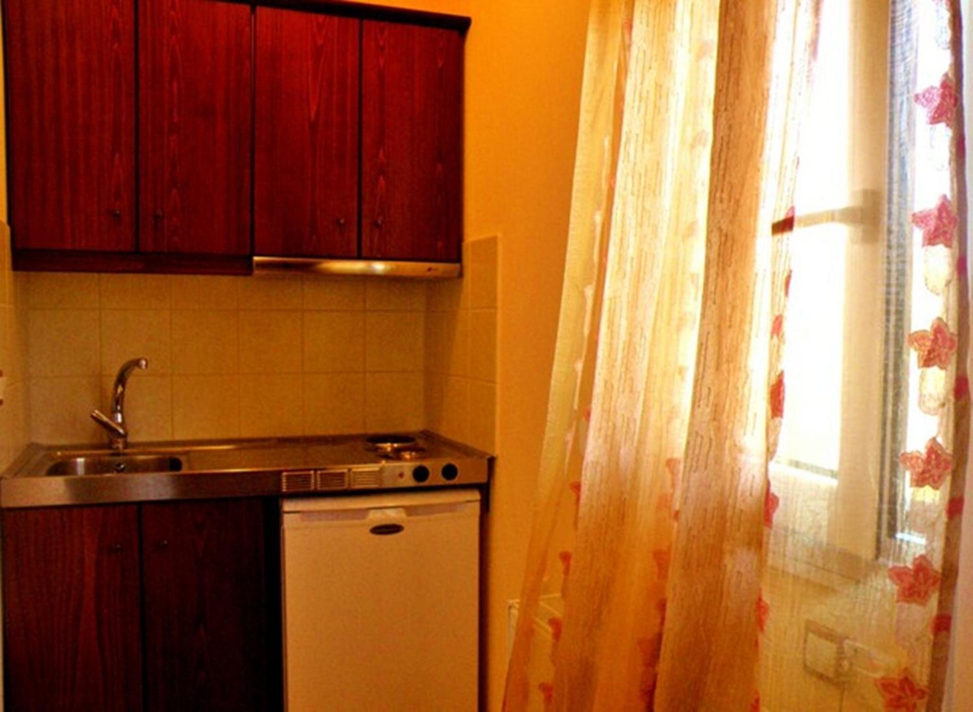 George Apartment Skala Potamia (Thasos)