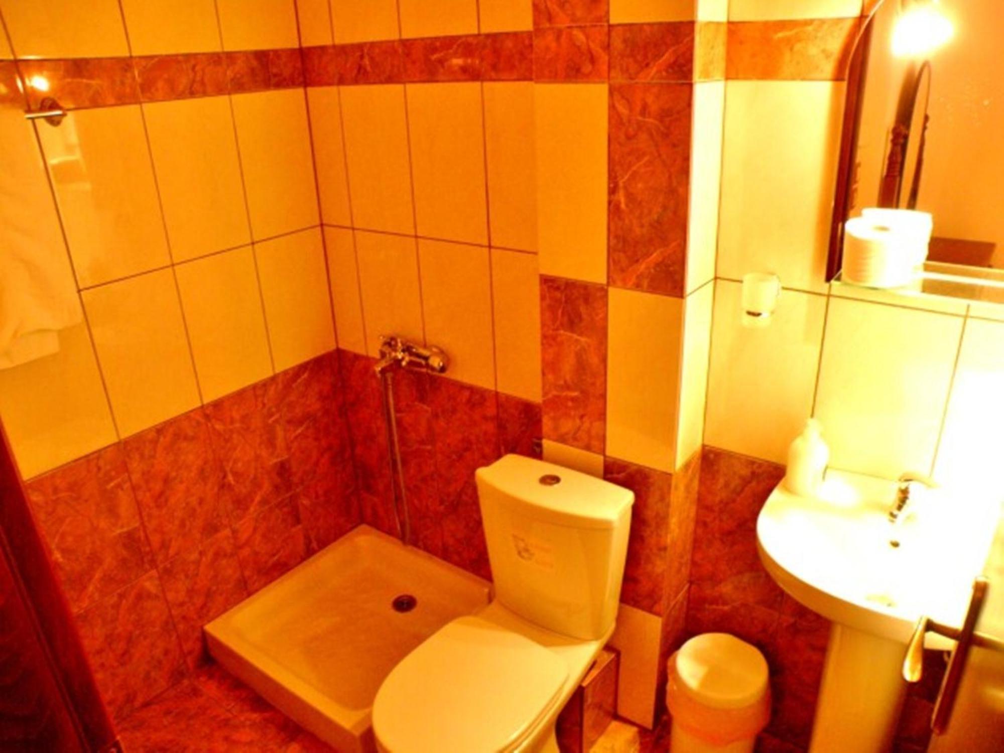 George Apartment Skala Potamia (Thasos)