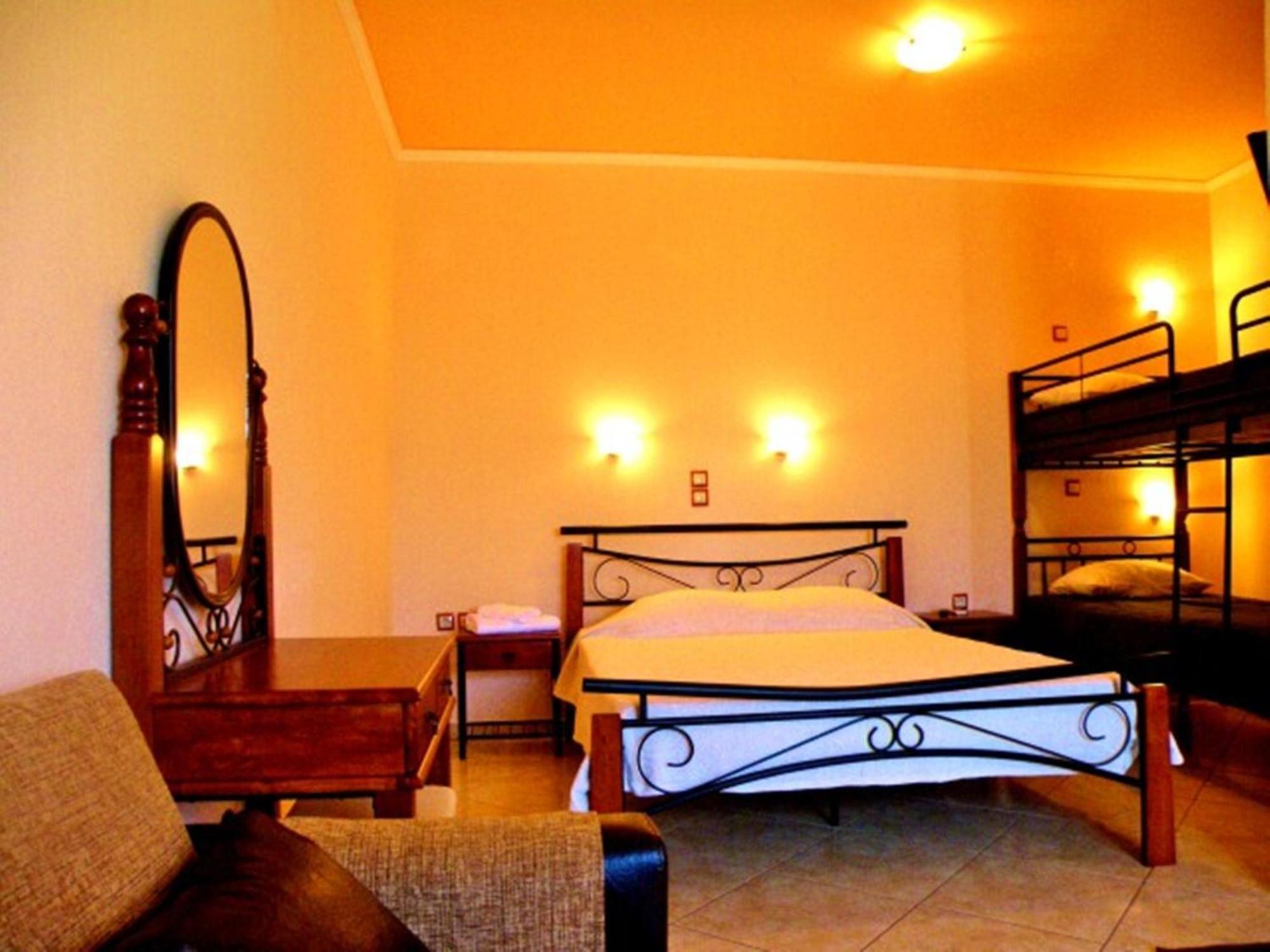 Apartment George Skala Potamia (Thasos)