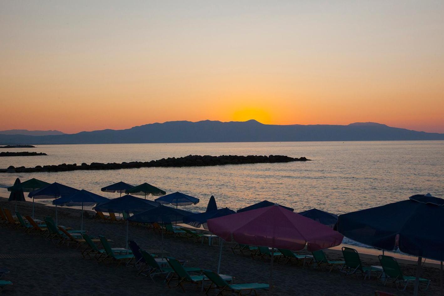 Litinakis Studios * Agia Marina (Crete)