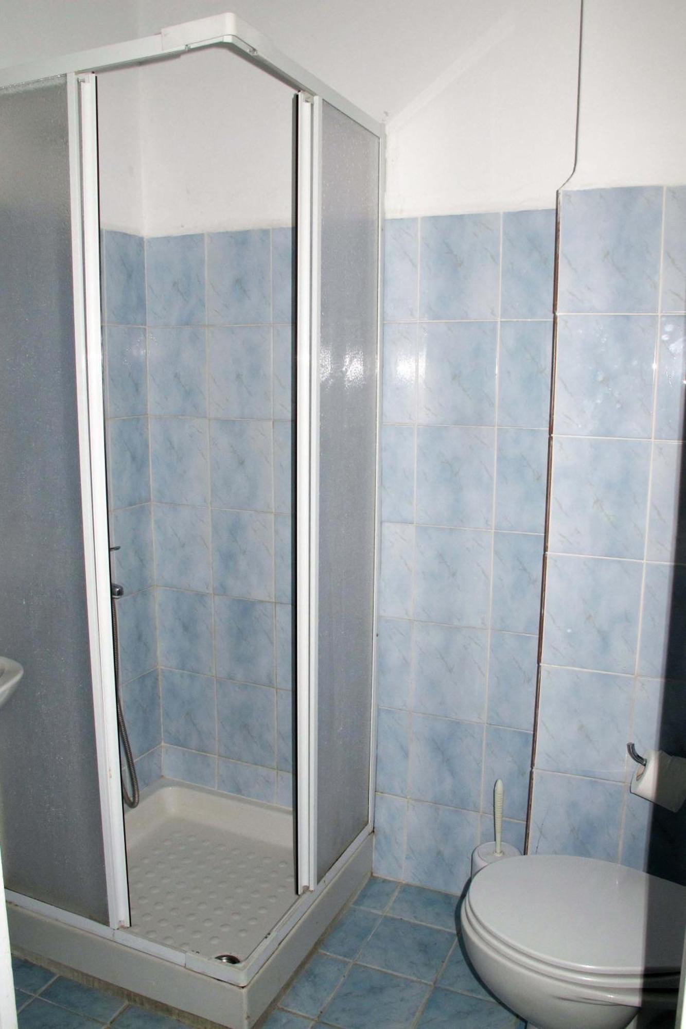 Apartment El Greco *