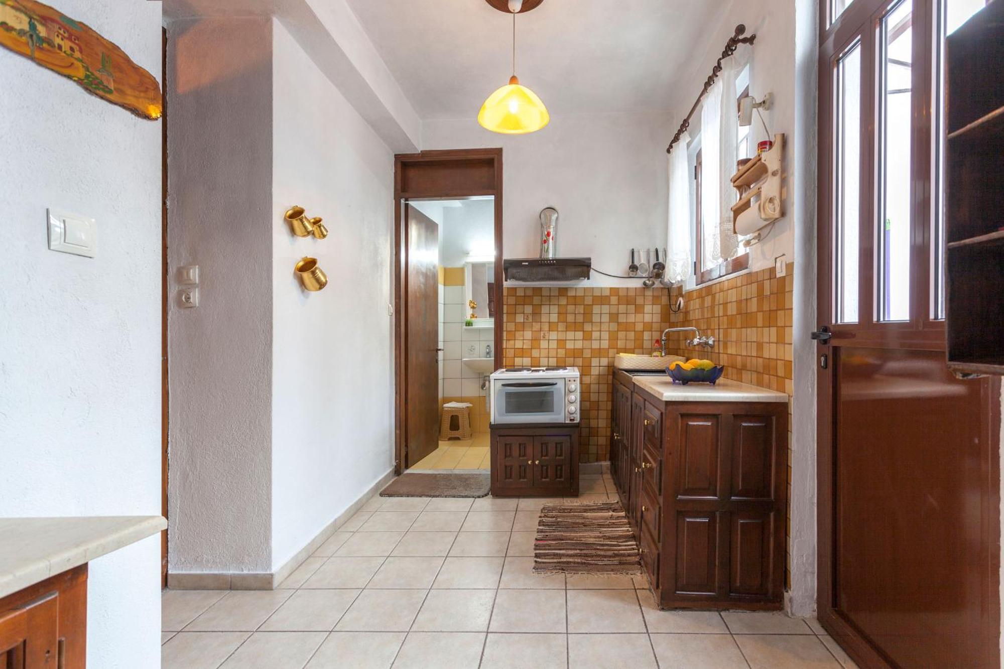 Nikoleri & Apartment Lefokastro