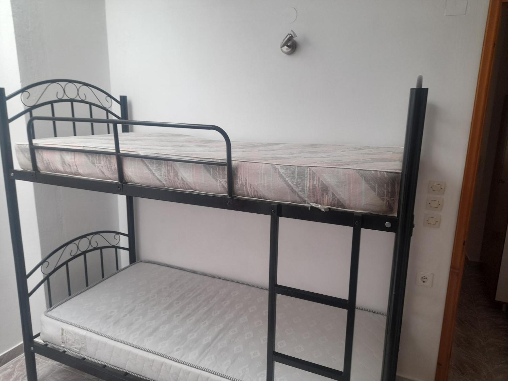 Apartment Seva' S Livadia (Tilos)