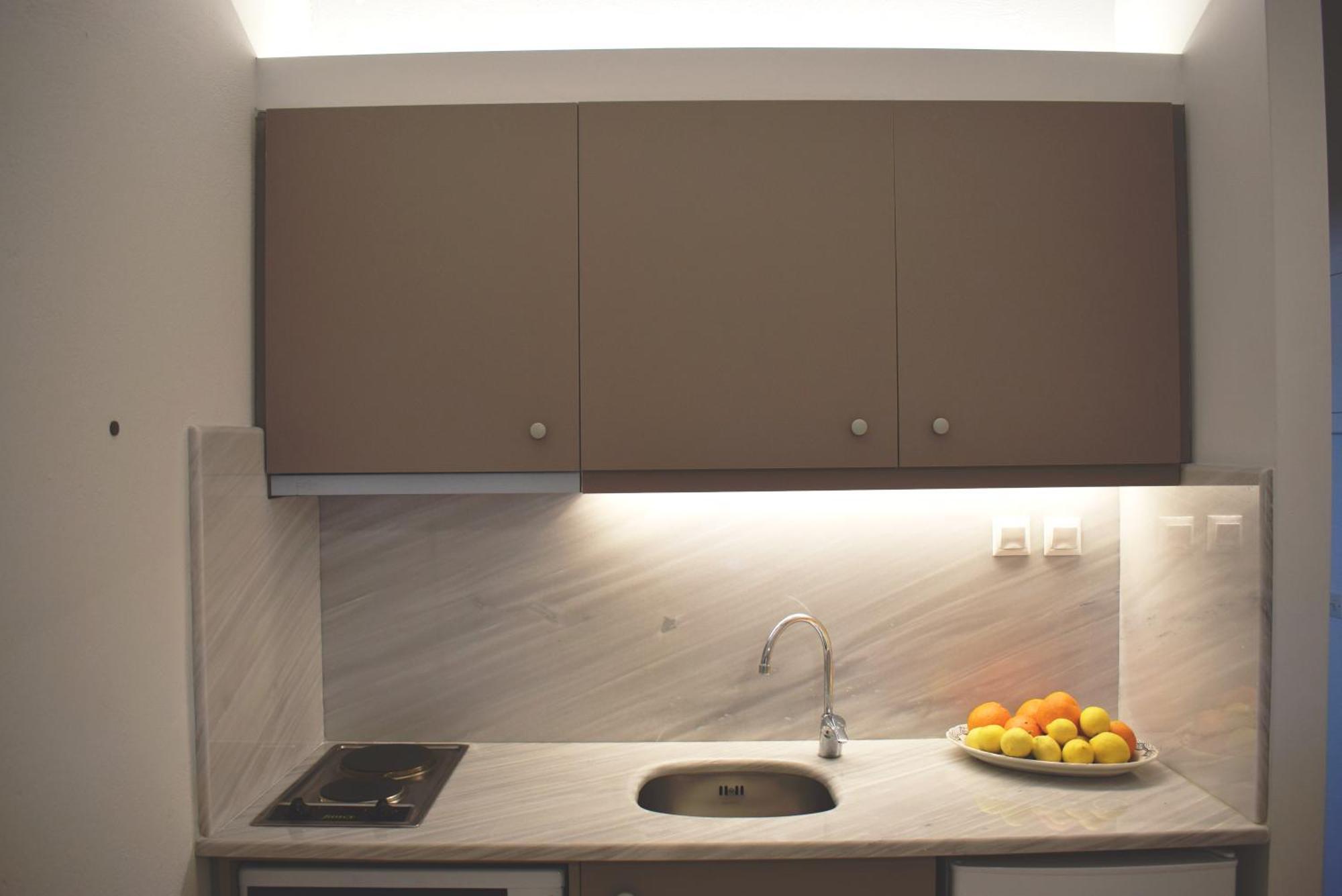 Apartment Studio Candia Kandia